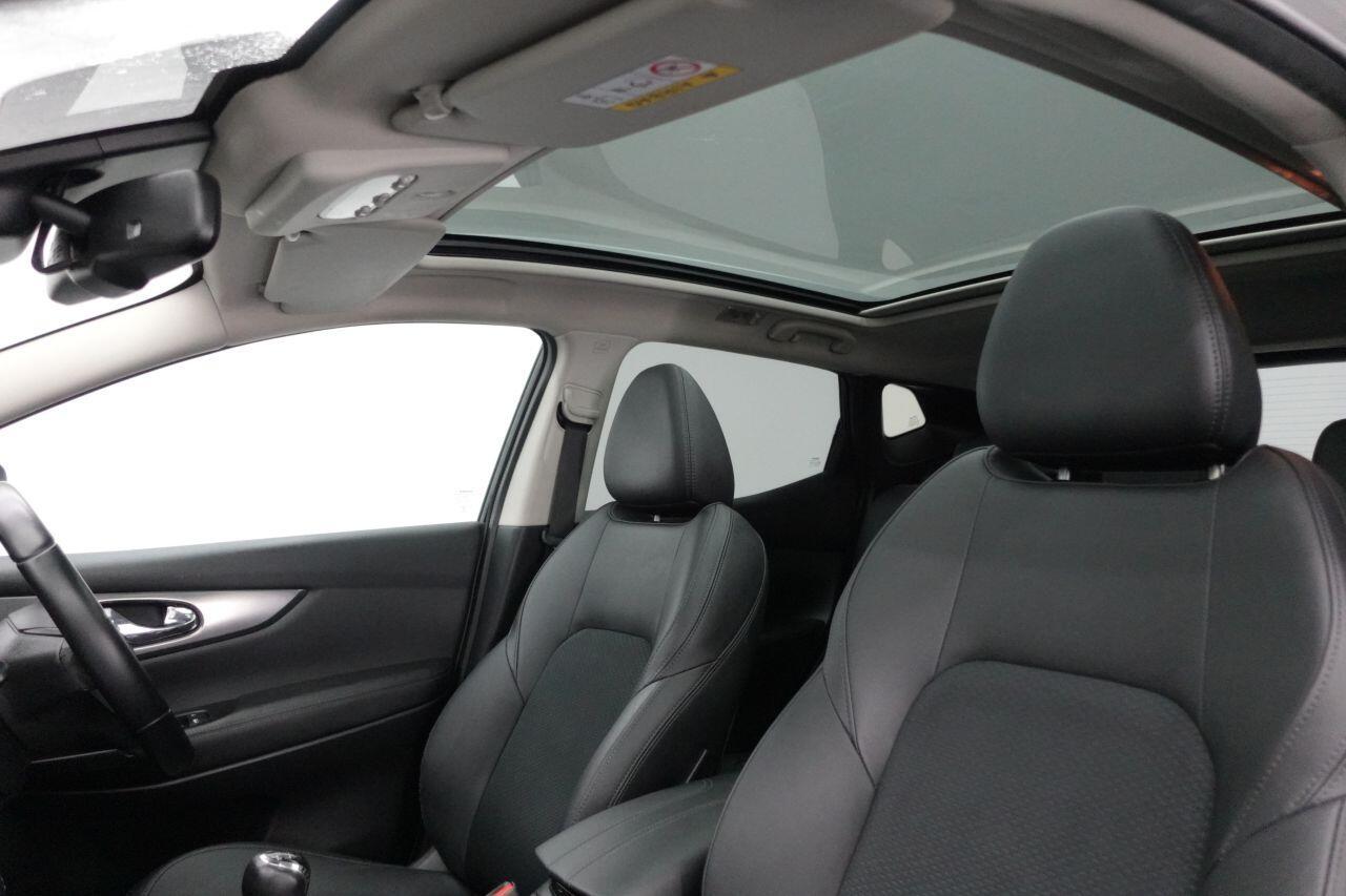 Nissan Qashqai - Image 20