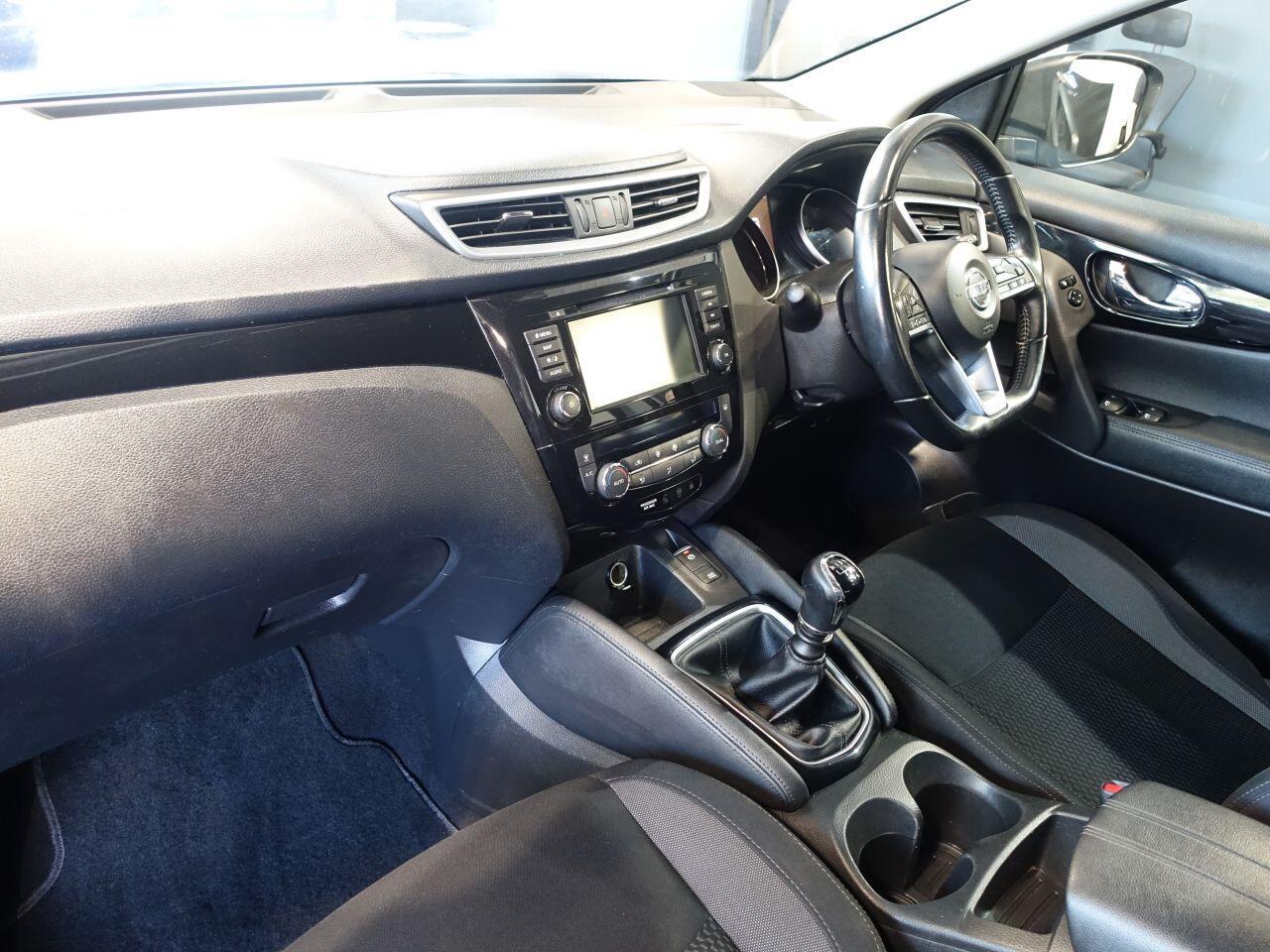 Nissan Qashqai - Image 11