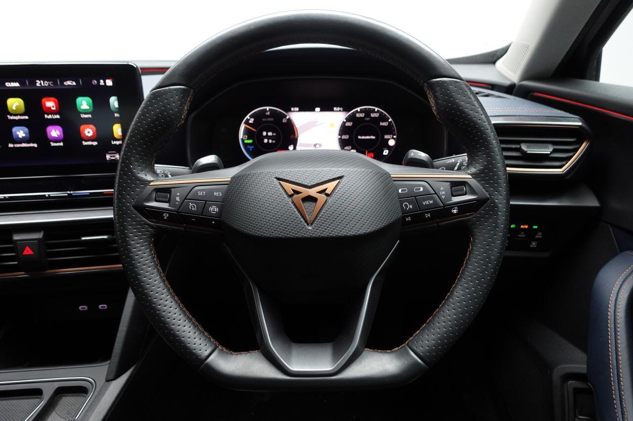 Cupra Formentor - Image 59