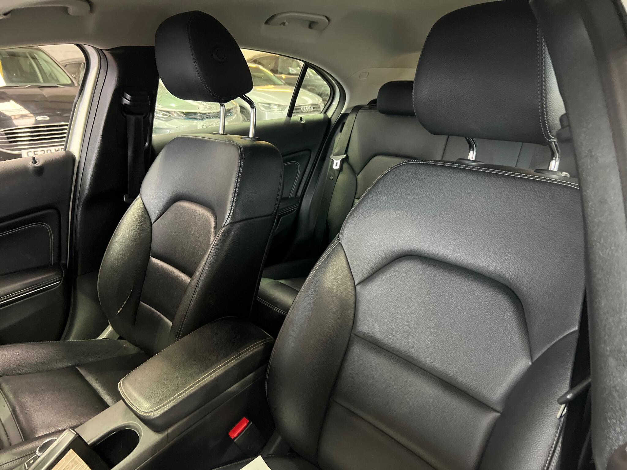 Mercedes A Class - Image 25