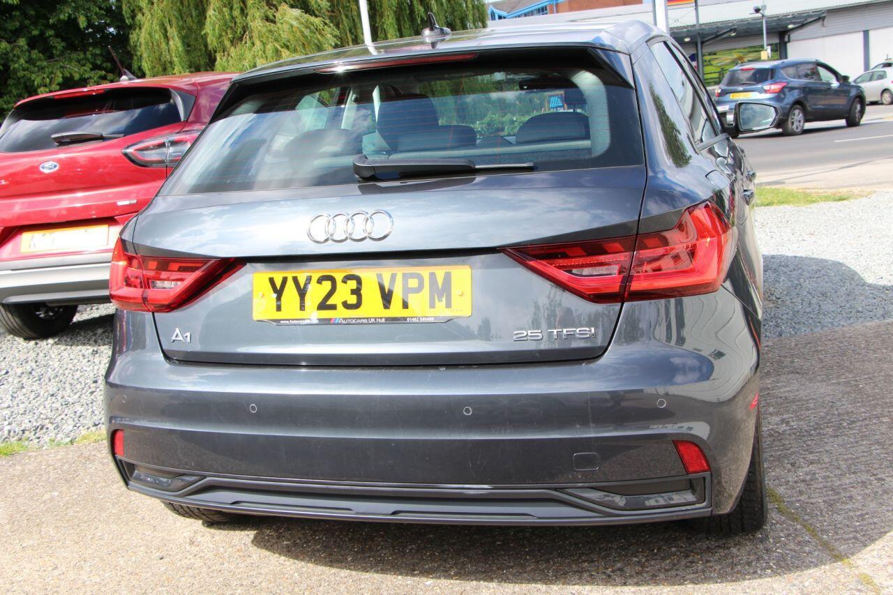 Audi A1 - Image 5