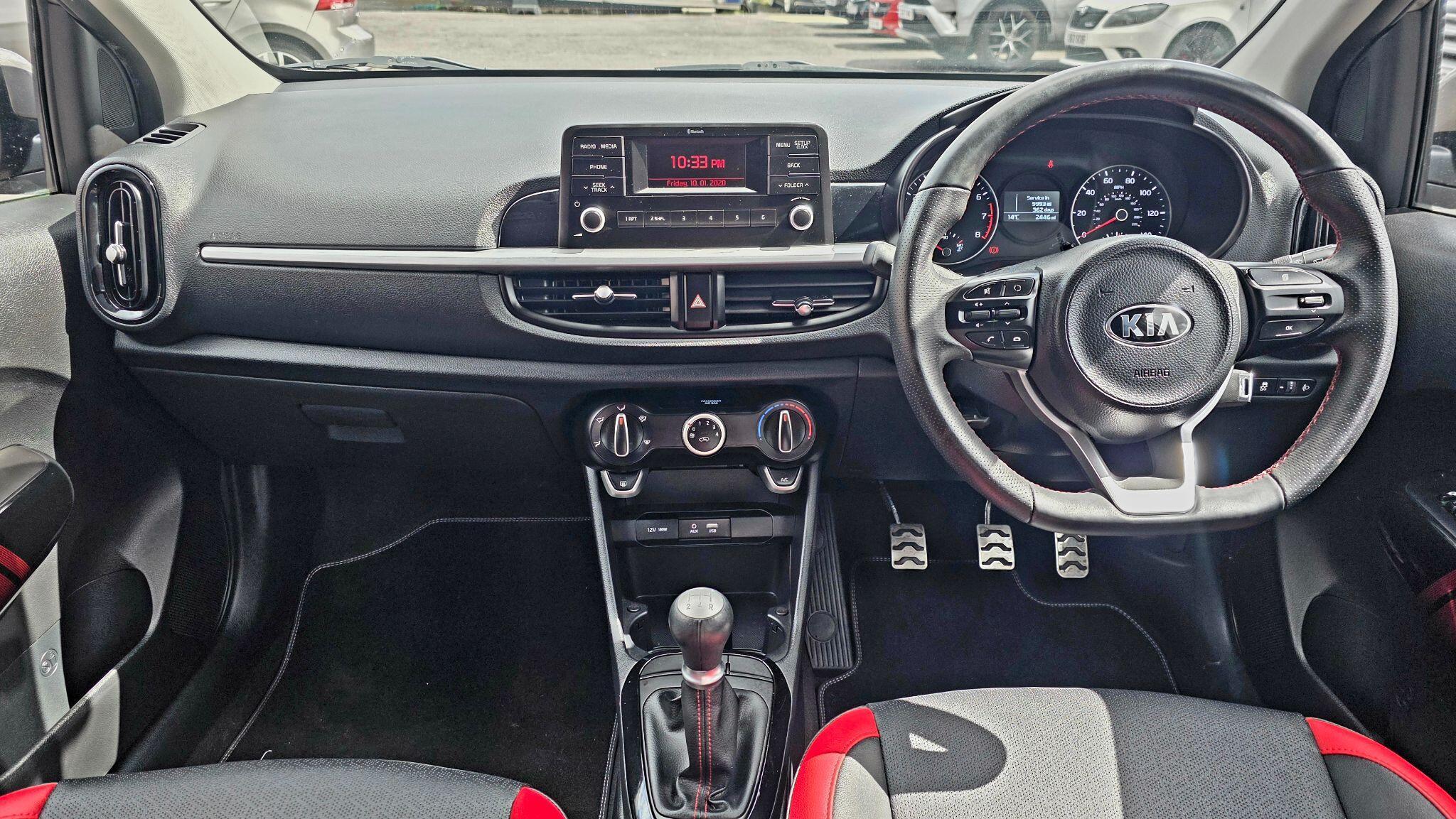 Kia Picanto - Image 21