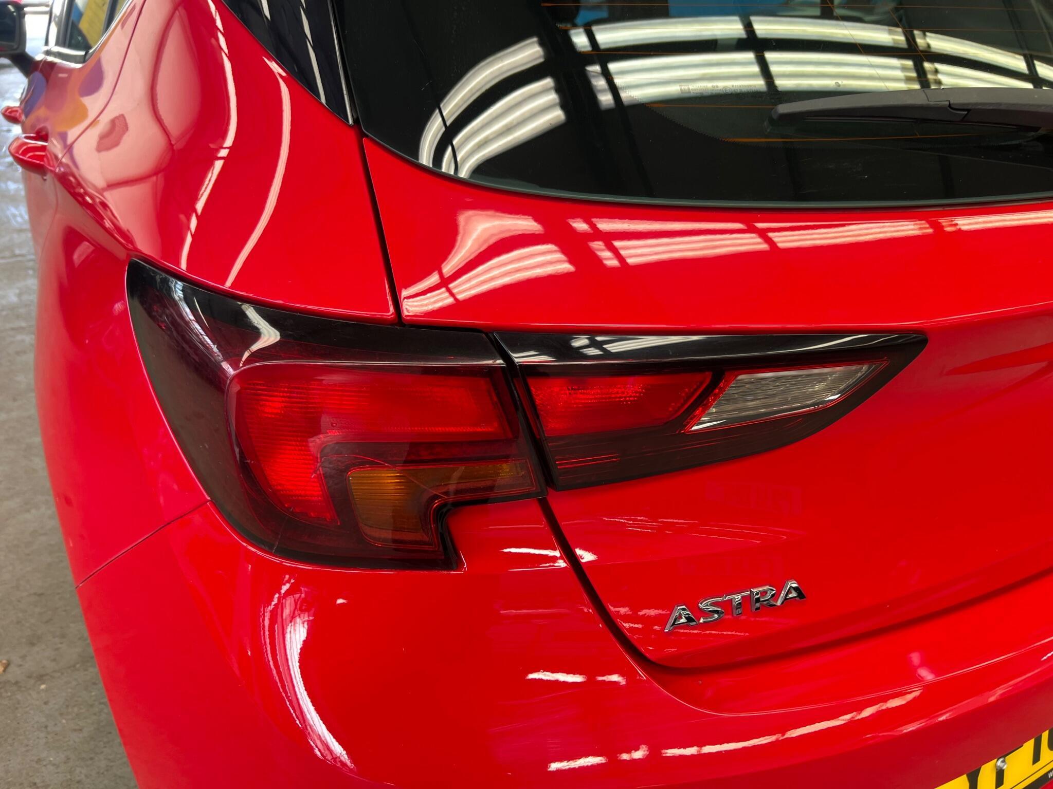 Vauxhall Astra - Image 31