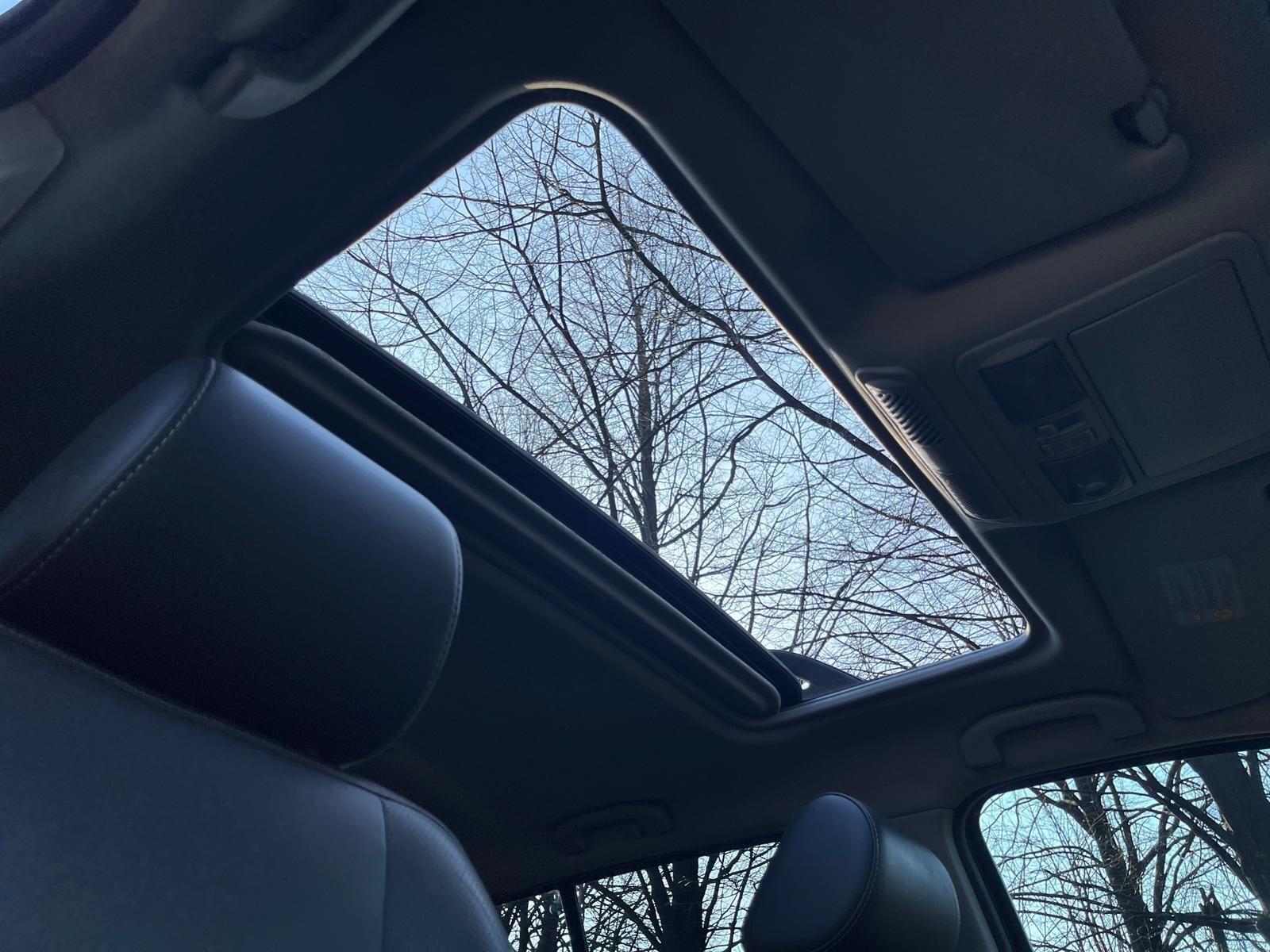 Nissan Pathfinder - Image 54