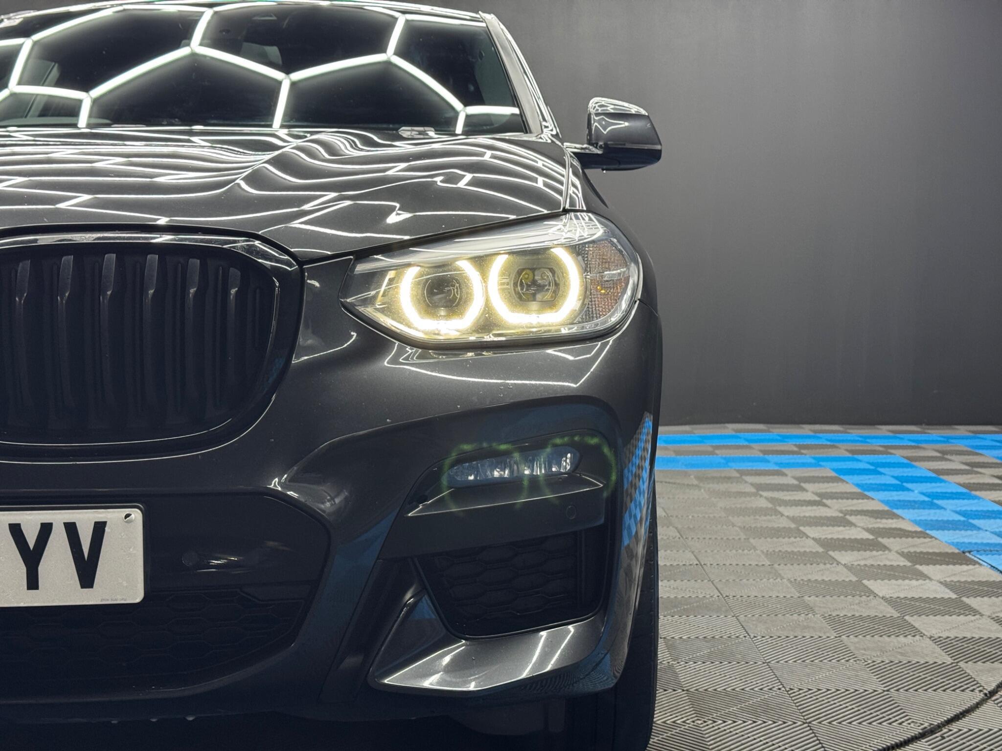 BMW X4 - Image 48