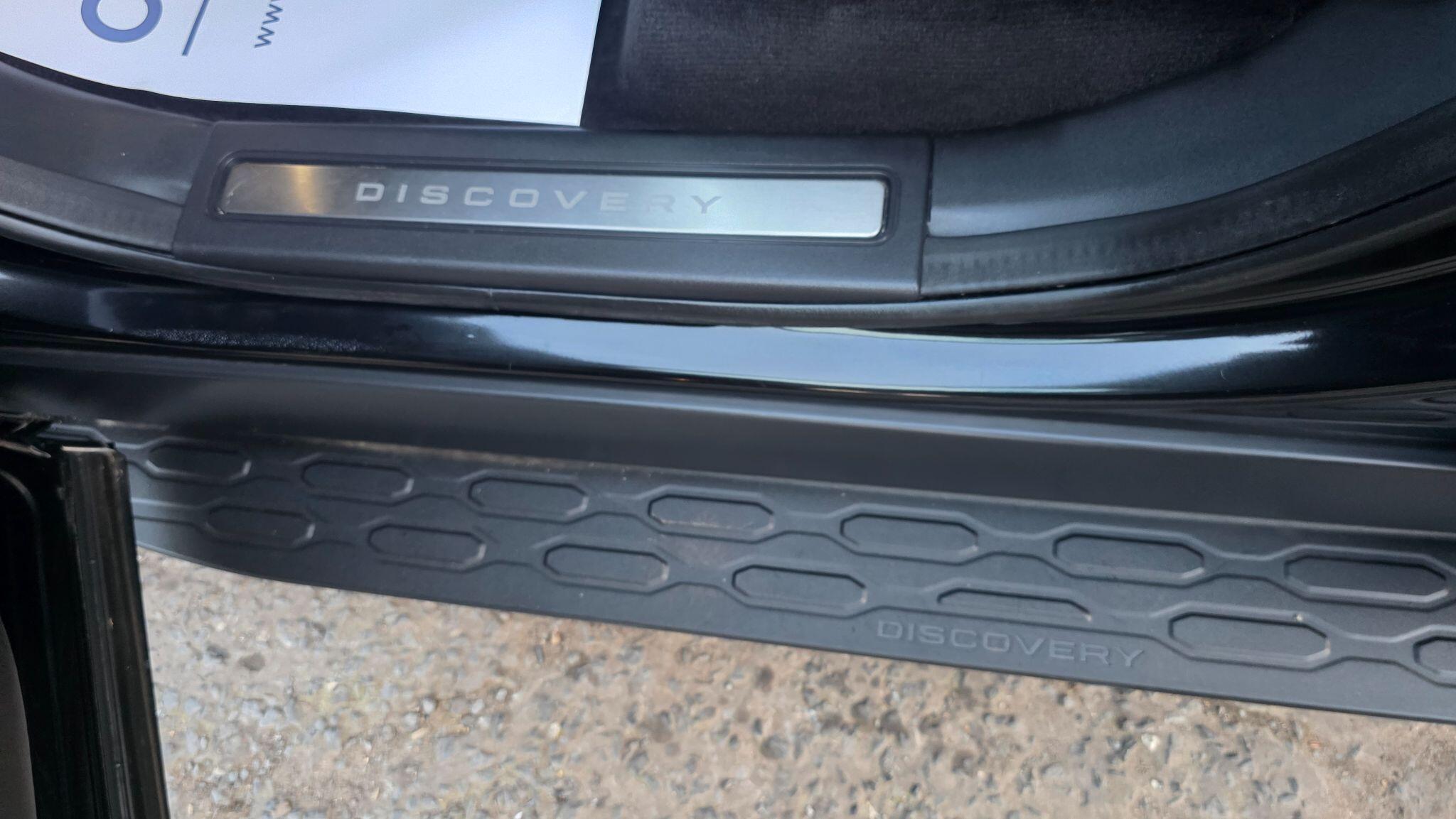 Land Rover Discovery - Image 44