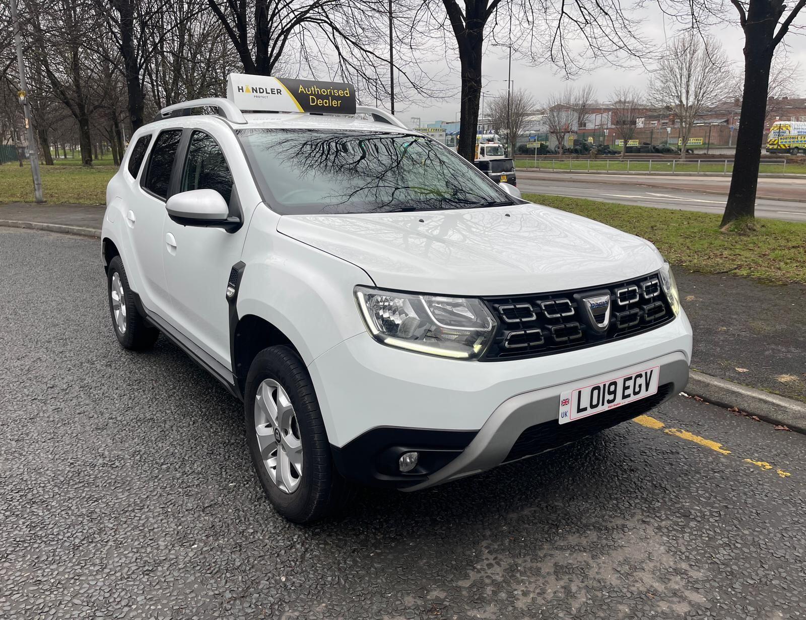 Dacia Duster - Image 4