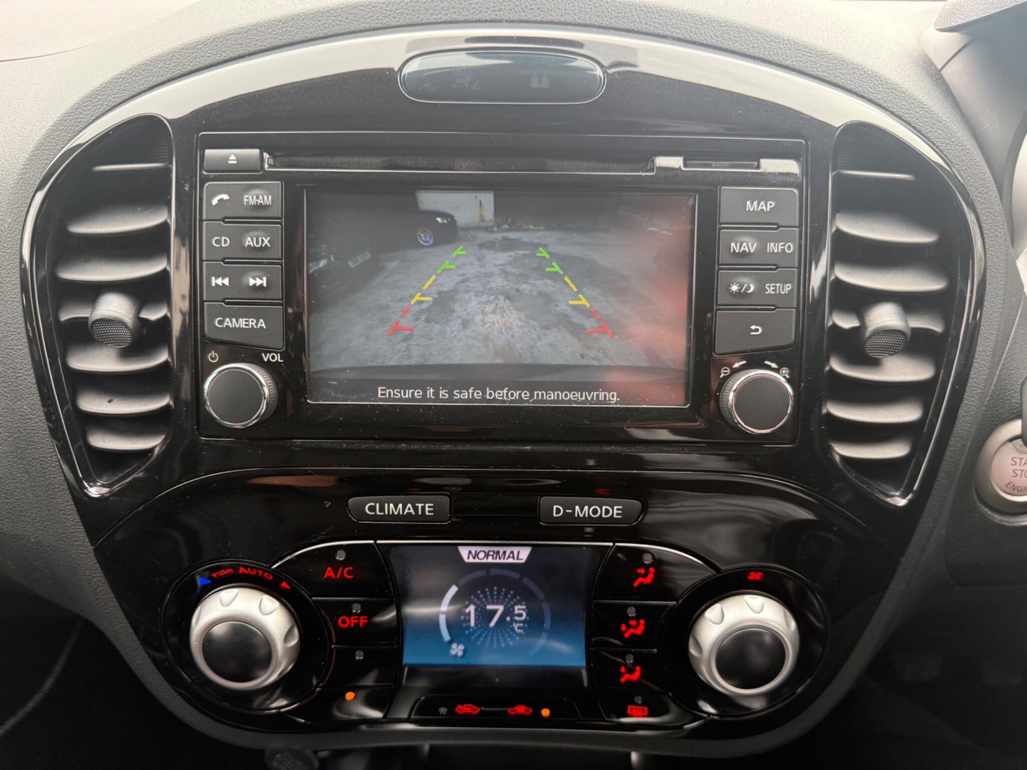 Nissan Juke - Image 10