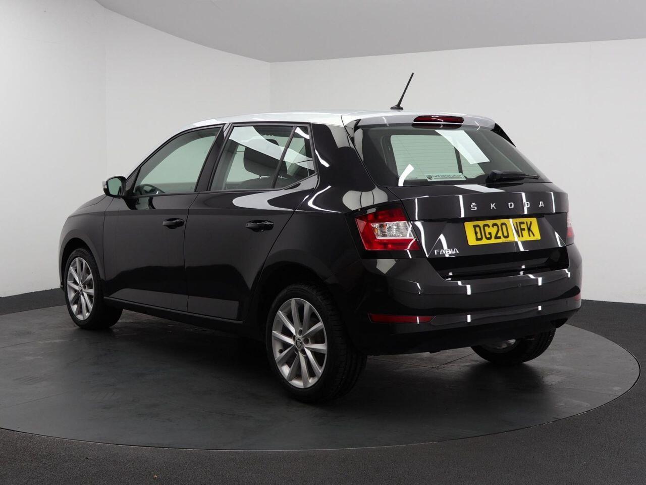 Skoda Fabia - Image 9