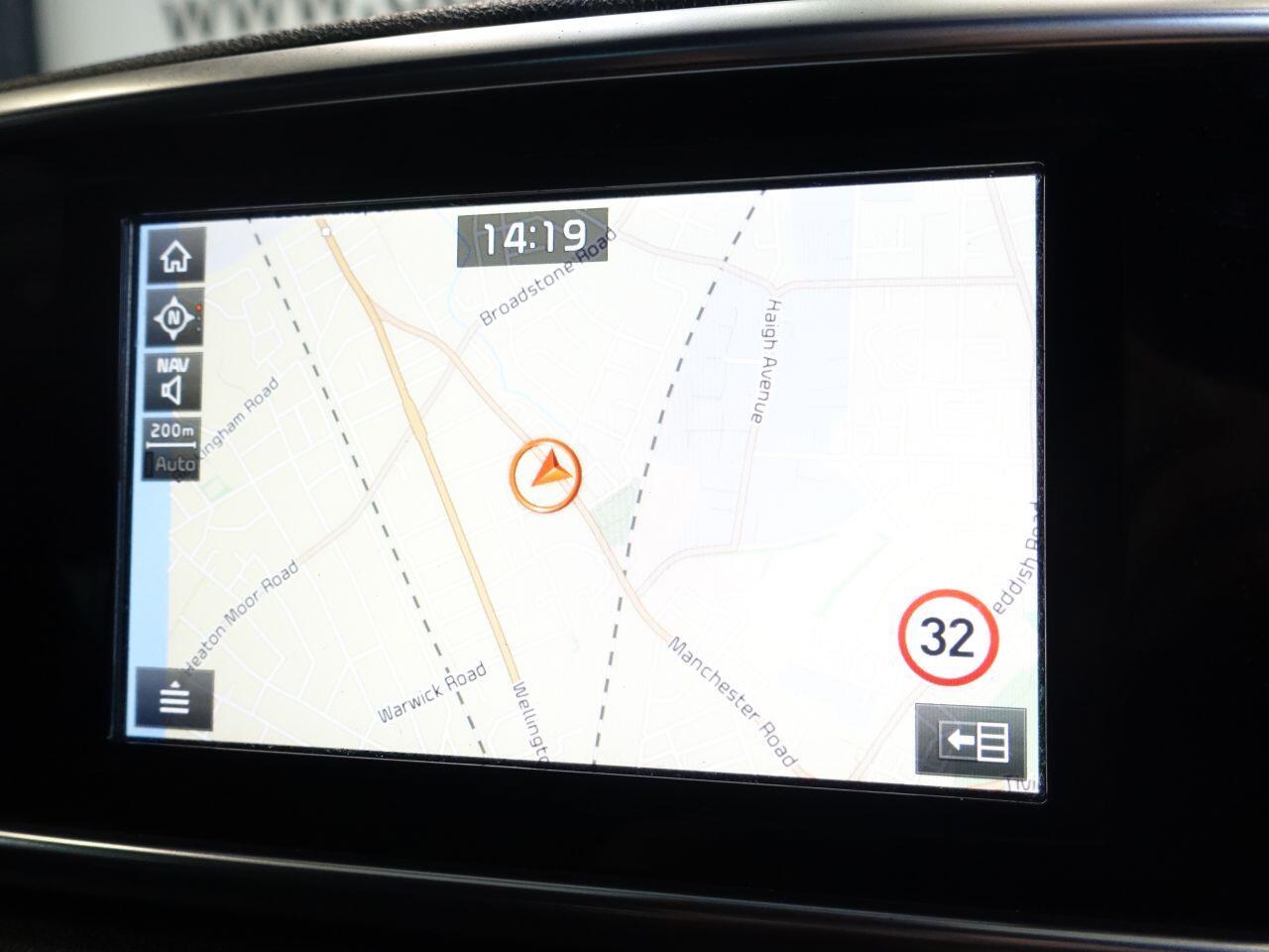 Kia Sportage - Image 3