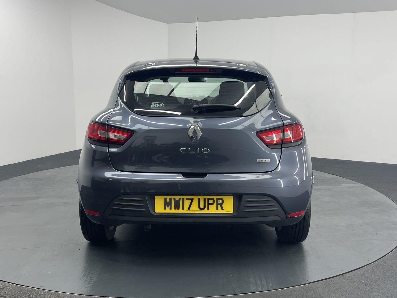 Renault Clio - Image 17