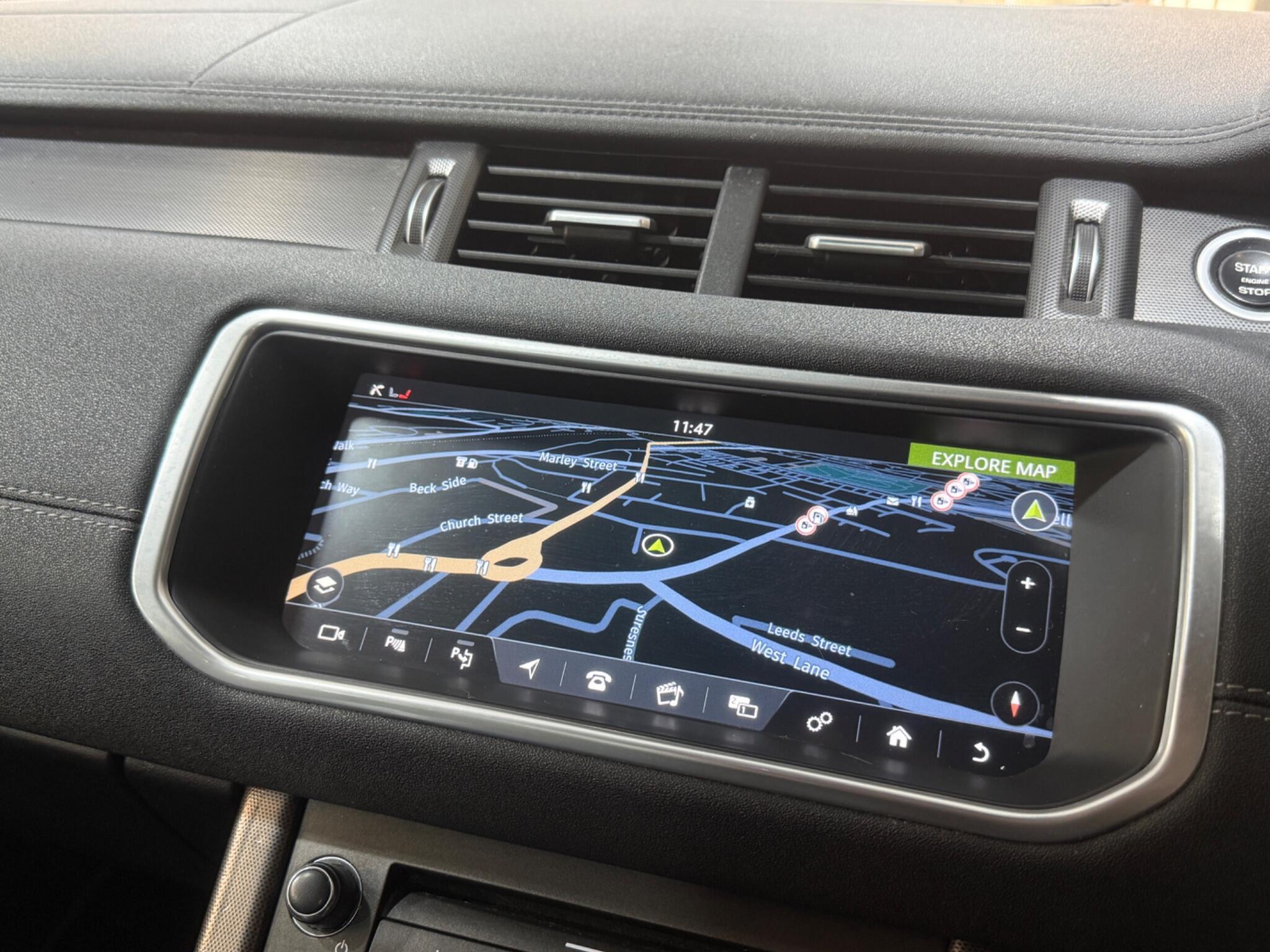 Land Rover Range Rover Evoque - Image 14