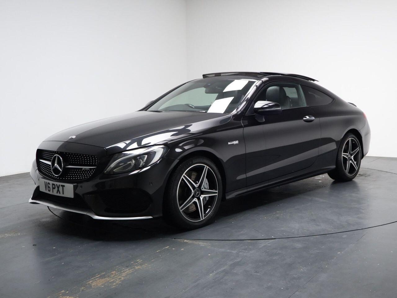 Mercedes C Class - Image 6