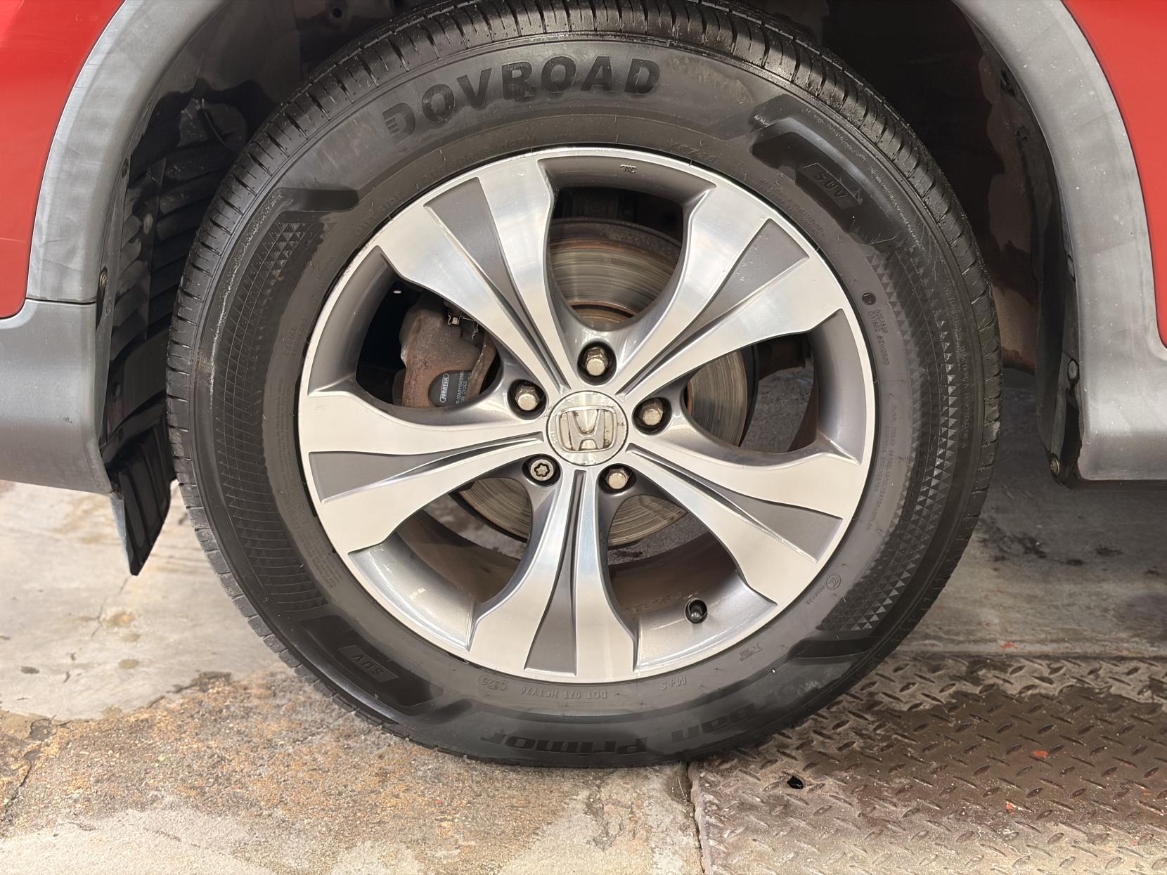 Honda CR-V - Image 15