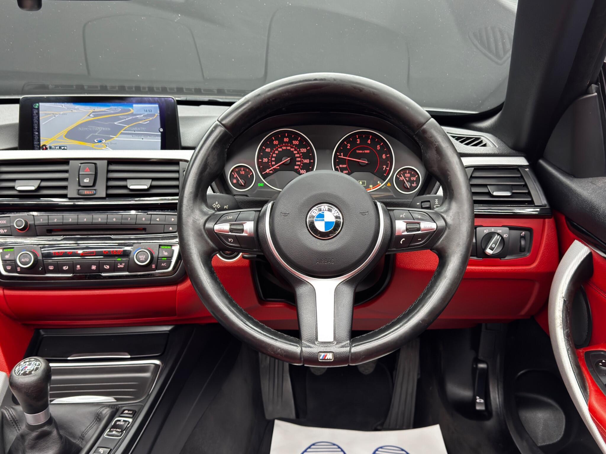 BMW 4 Series - Image 17