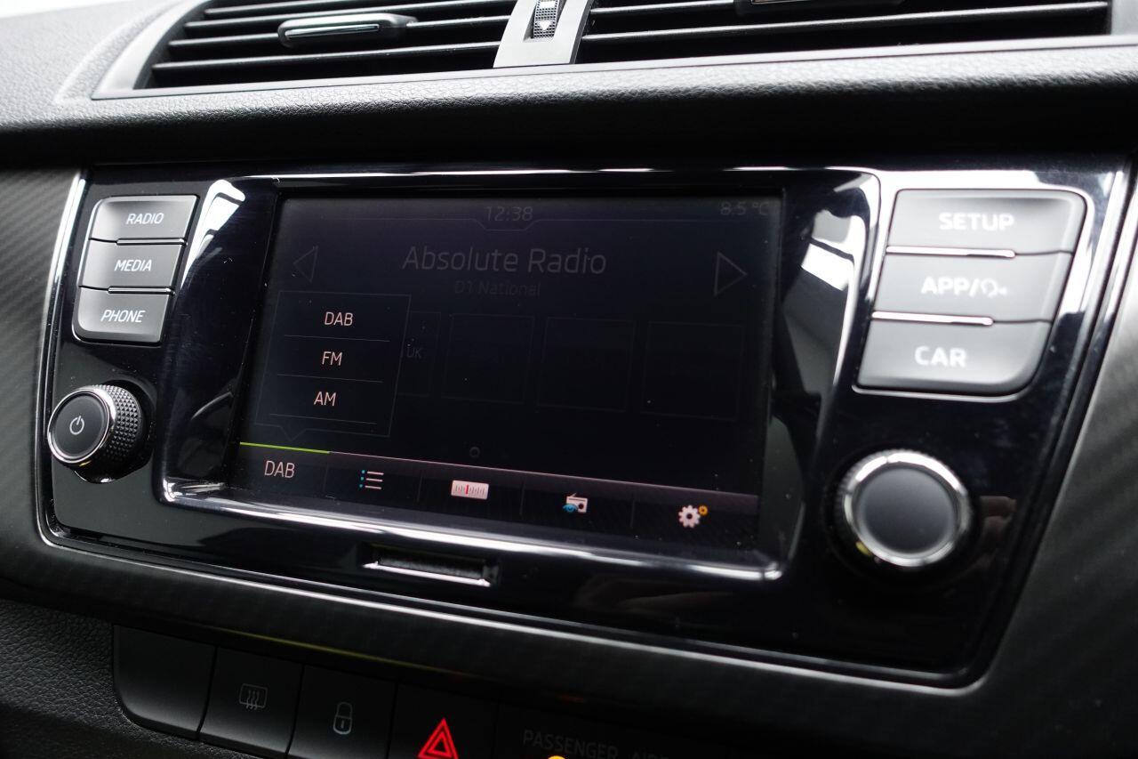 Skoda Fabia - Image 28