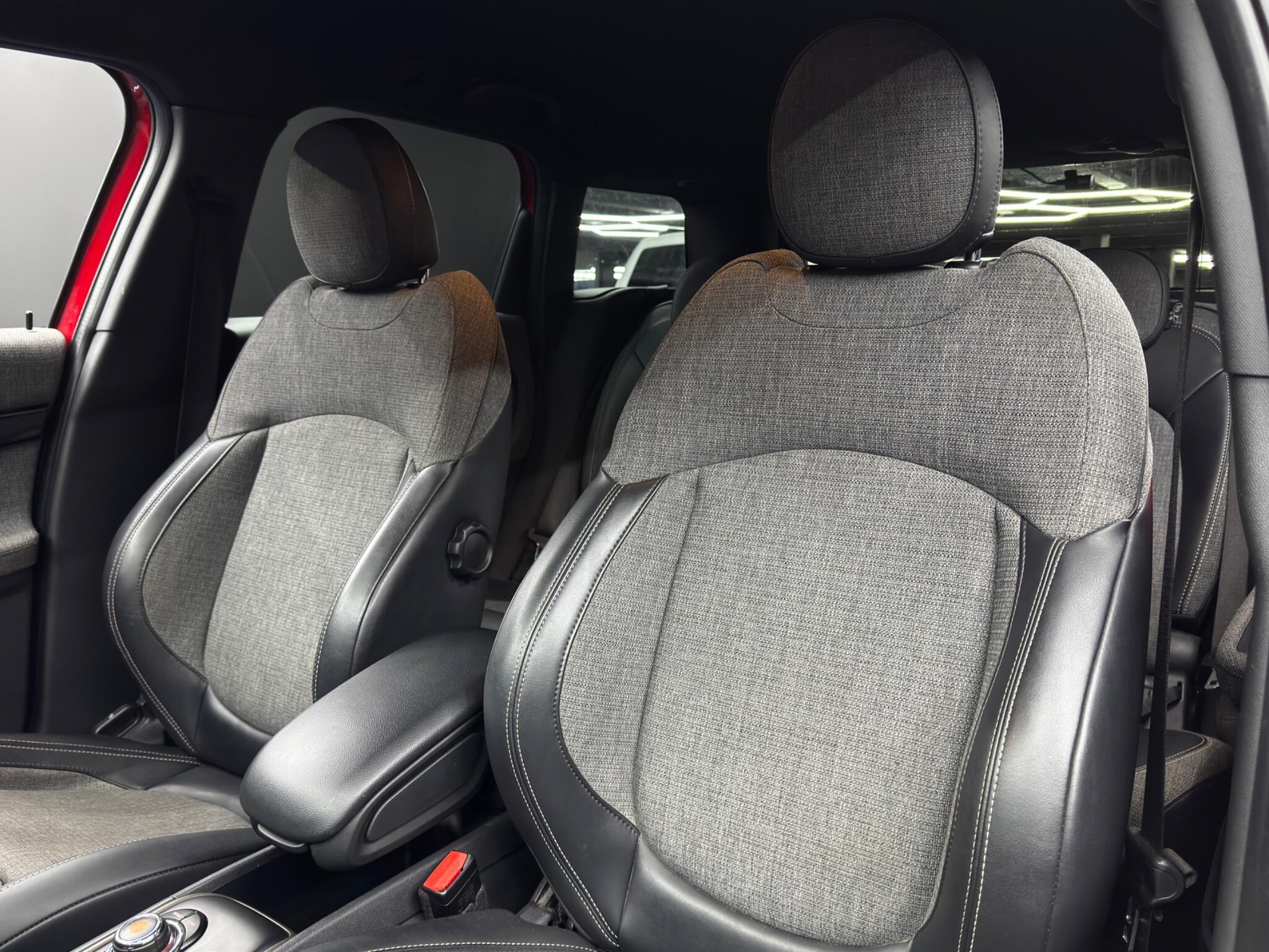 MINI Countryman - Image 14