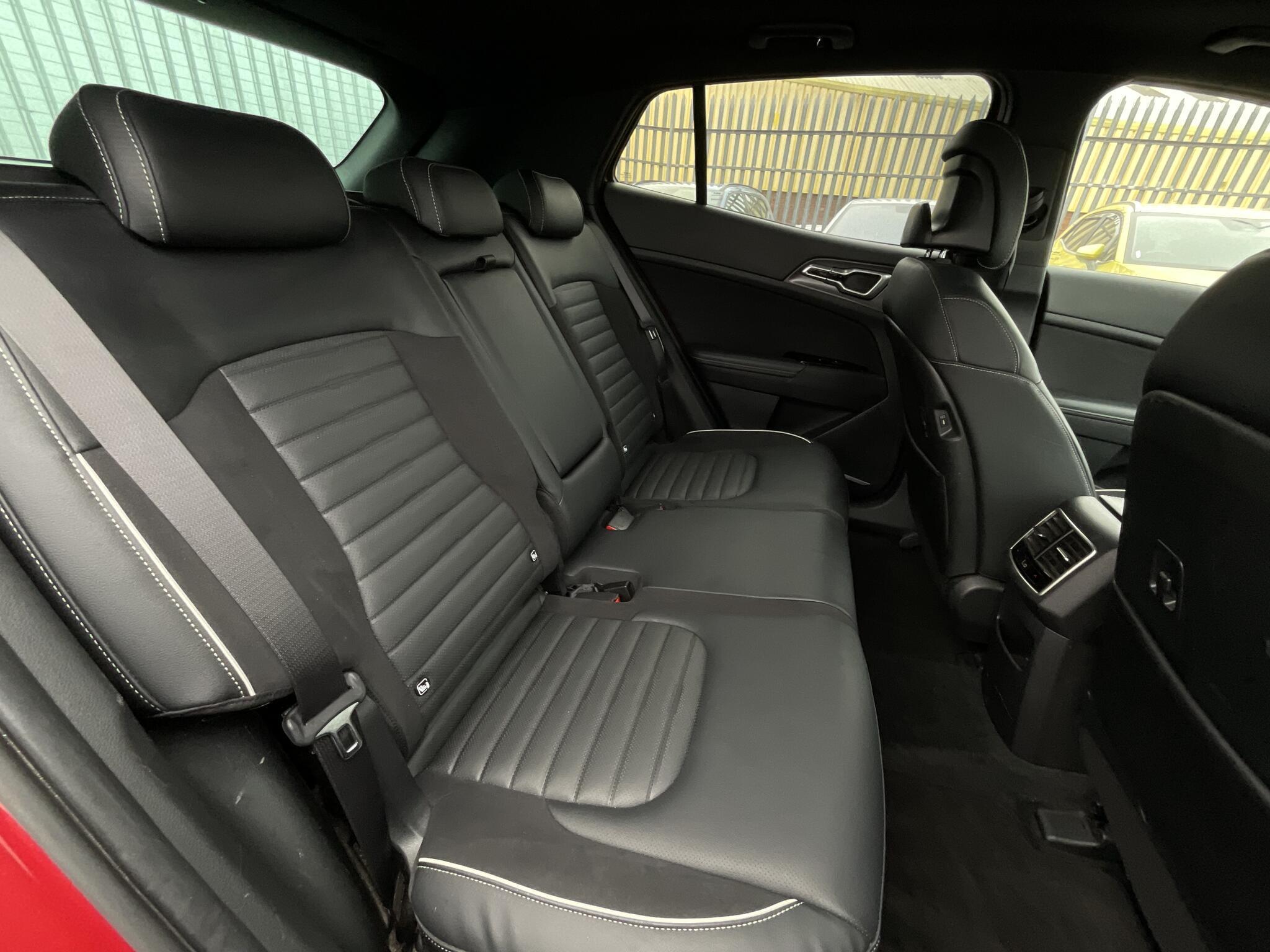 Kia Sportage - Image 11