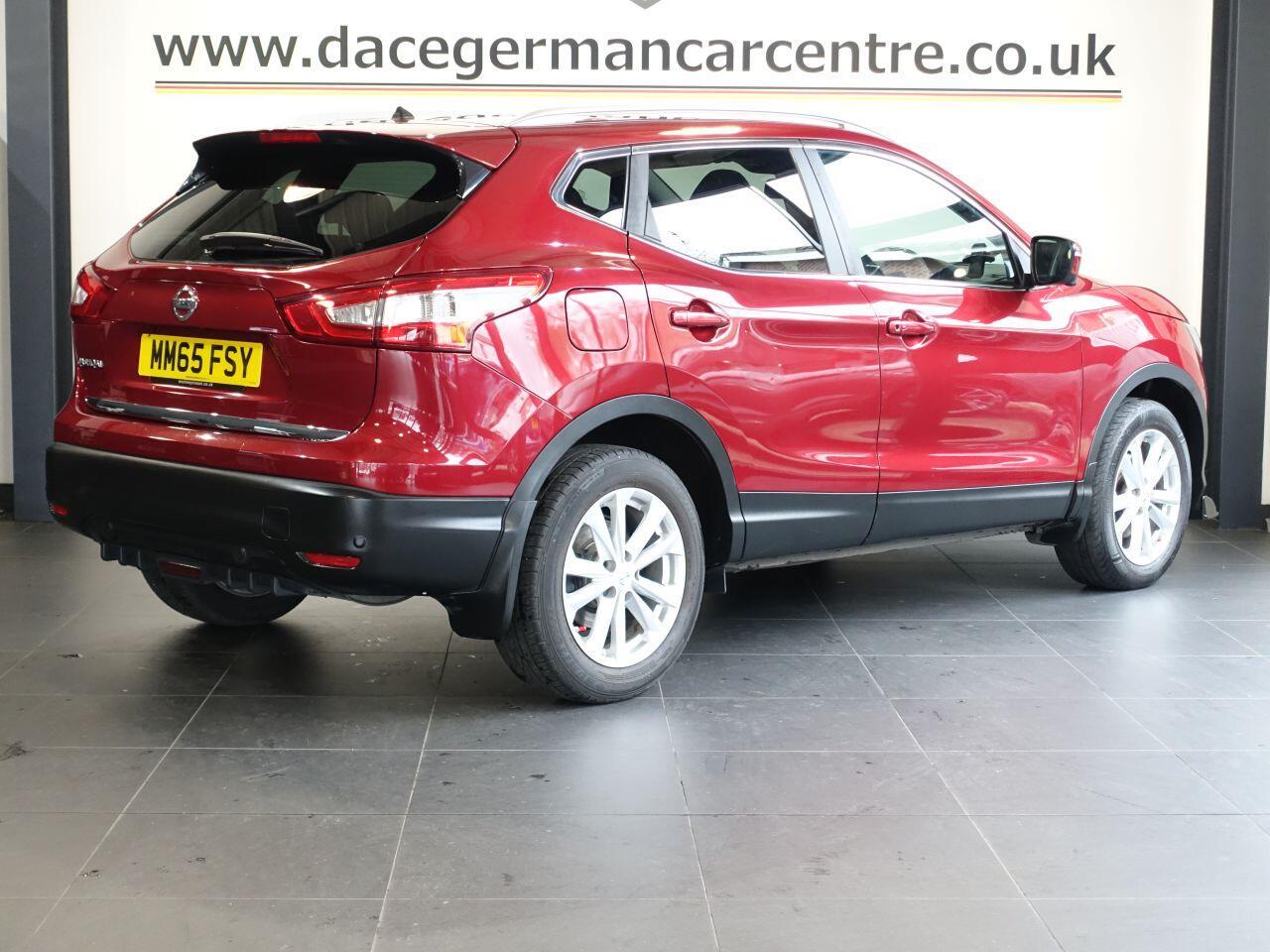 Nissan Qashqai - Image 7