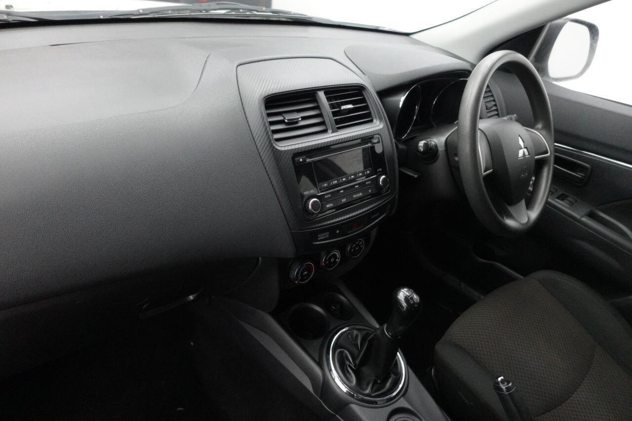 Mitsubishi ASX - Image 19