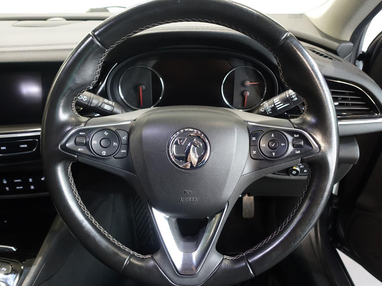 Vauxhall Insignia - Image 19