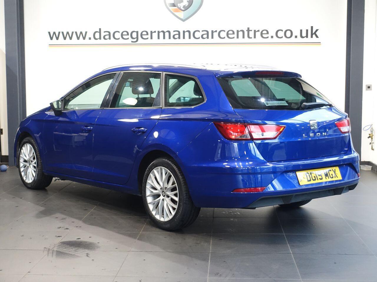 SEAT Leon - Image 8