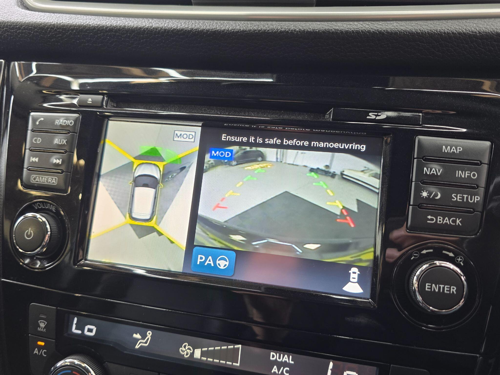 Nissan Qashqai - Image 20