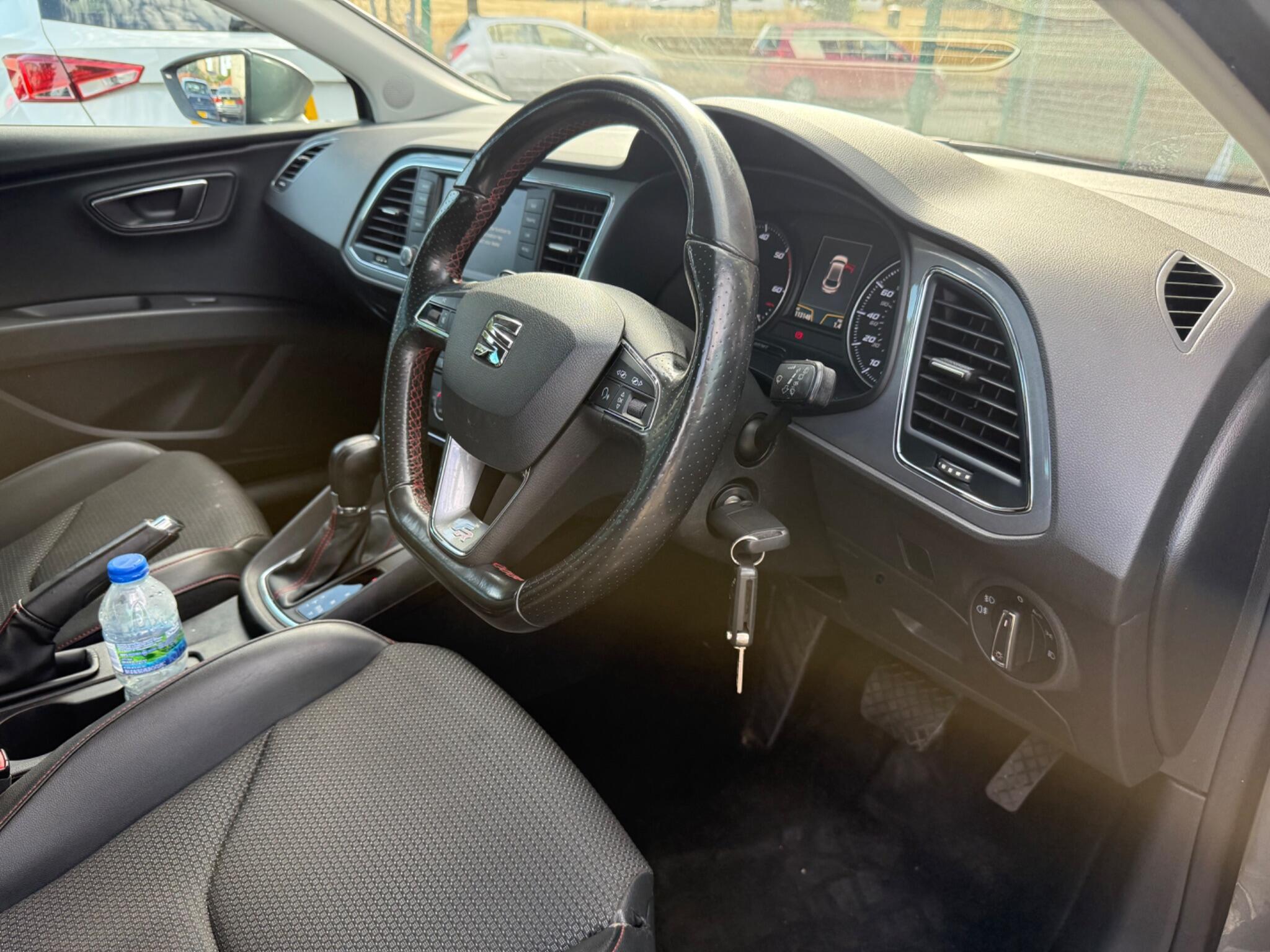 SEAT Leon - Image 17