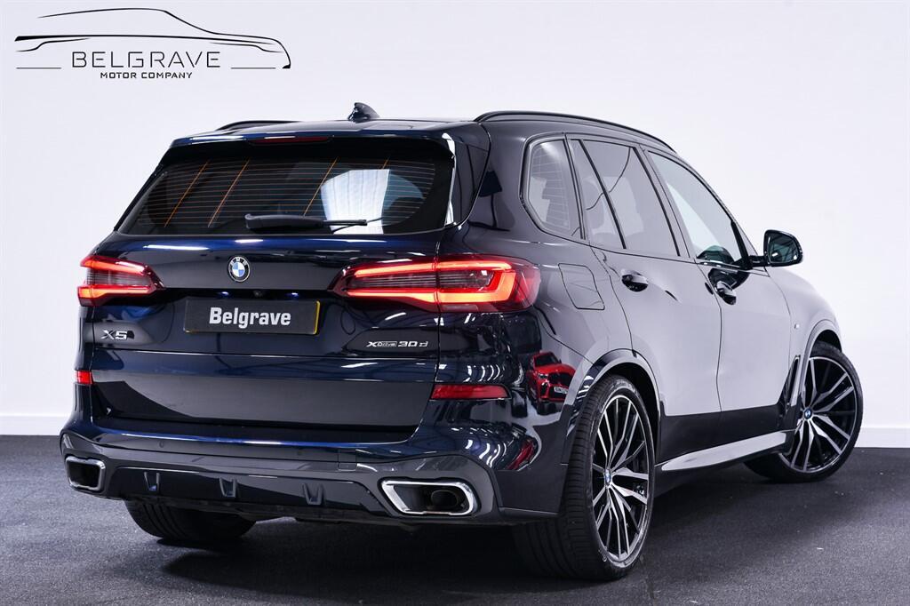 BMW X5 - Image 3