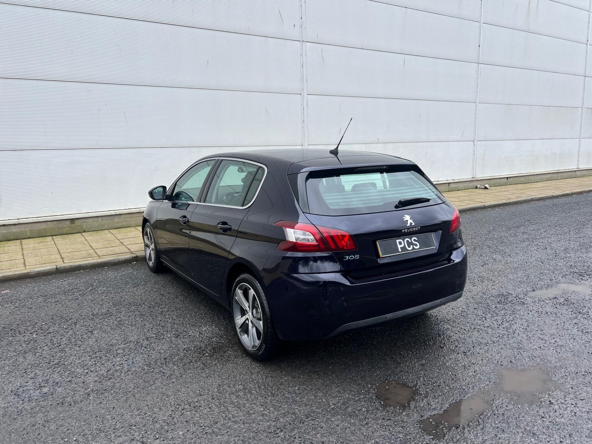 Peugeot 308 - Image 12