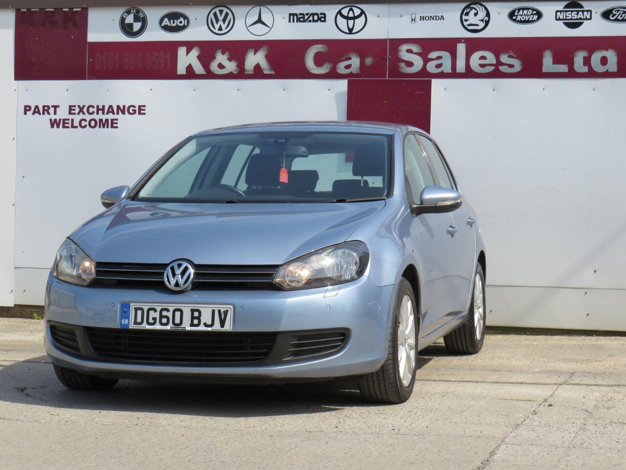 Volkswagen Golf - Image 28