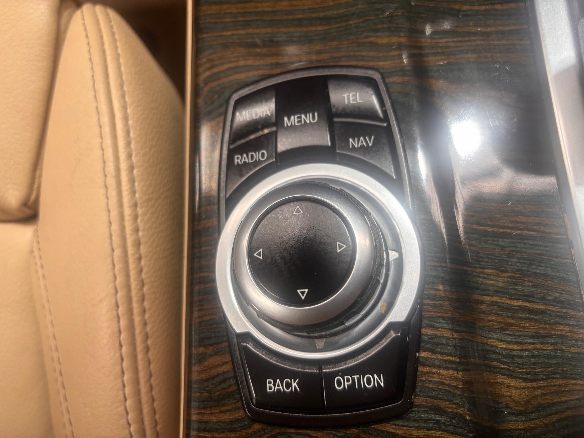 BMW X3 - Image 25