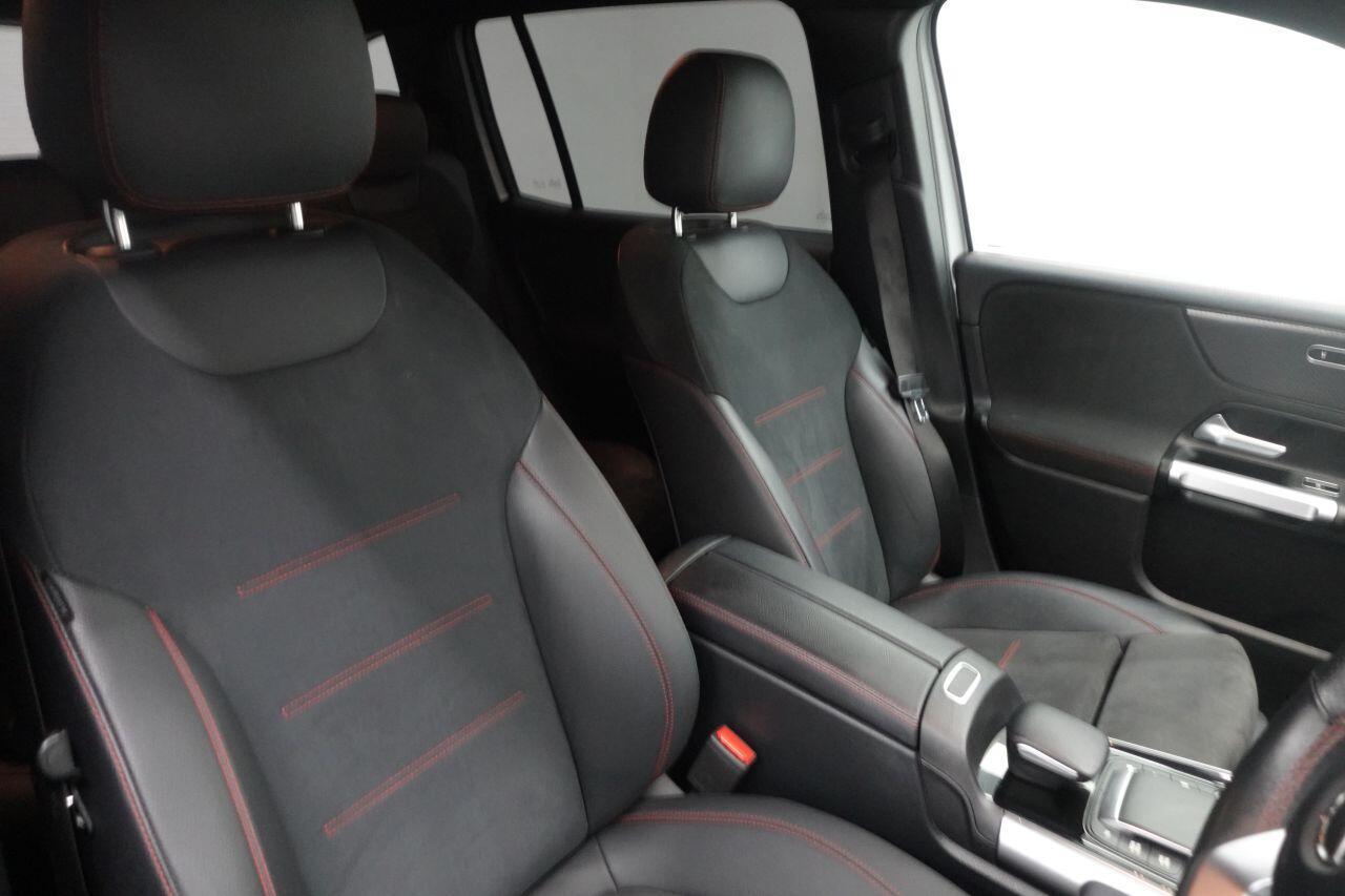 Mercedes-benz GLB - Image 2
