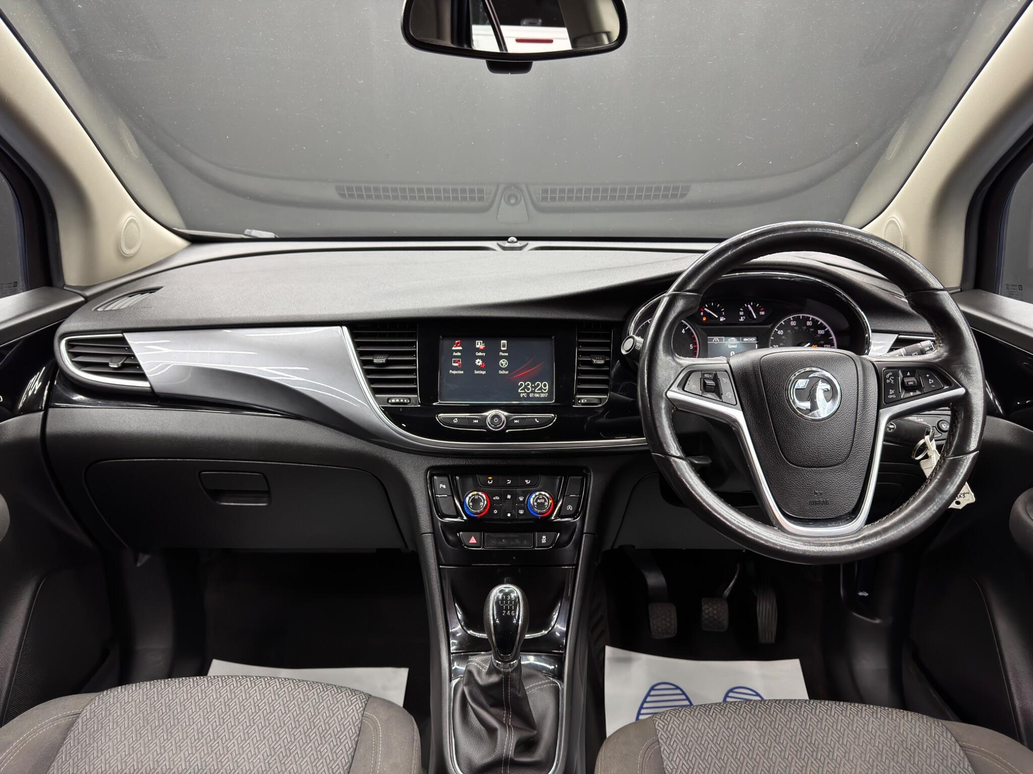 Vauxhall Mokka X - Image 10