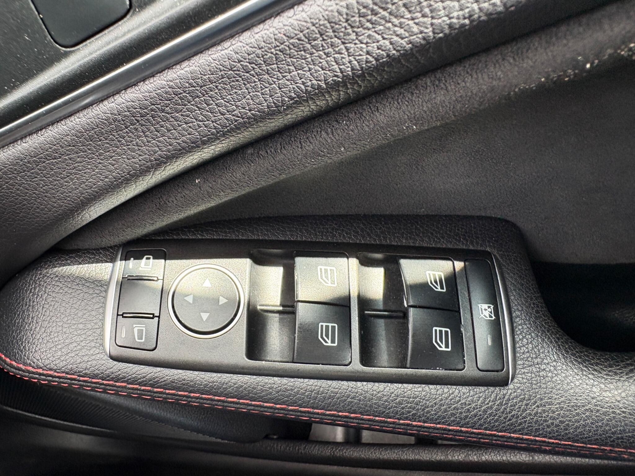 Mercedes A Class - Image 30