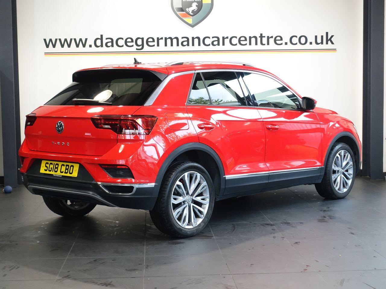 Volkswagen T-Roc - Image 6