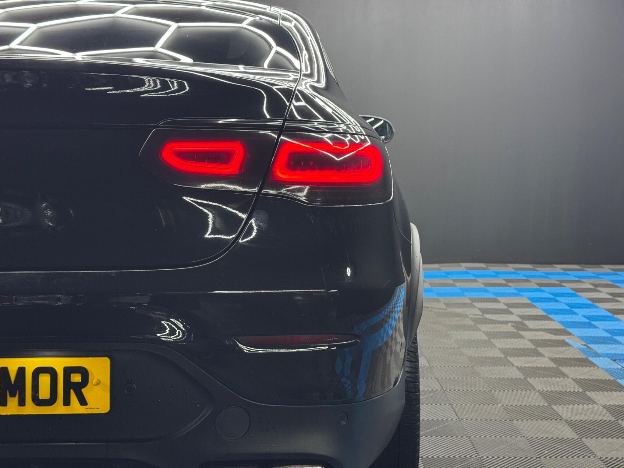 Mercedes GLC - Image 50