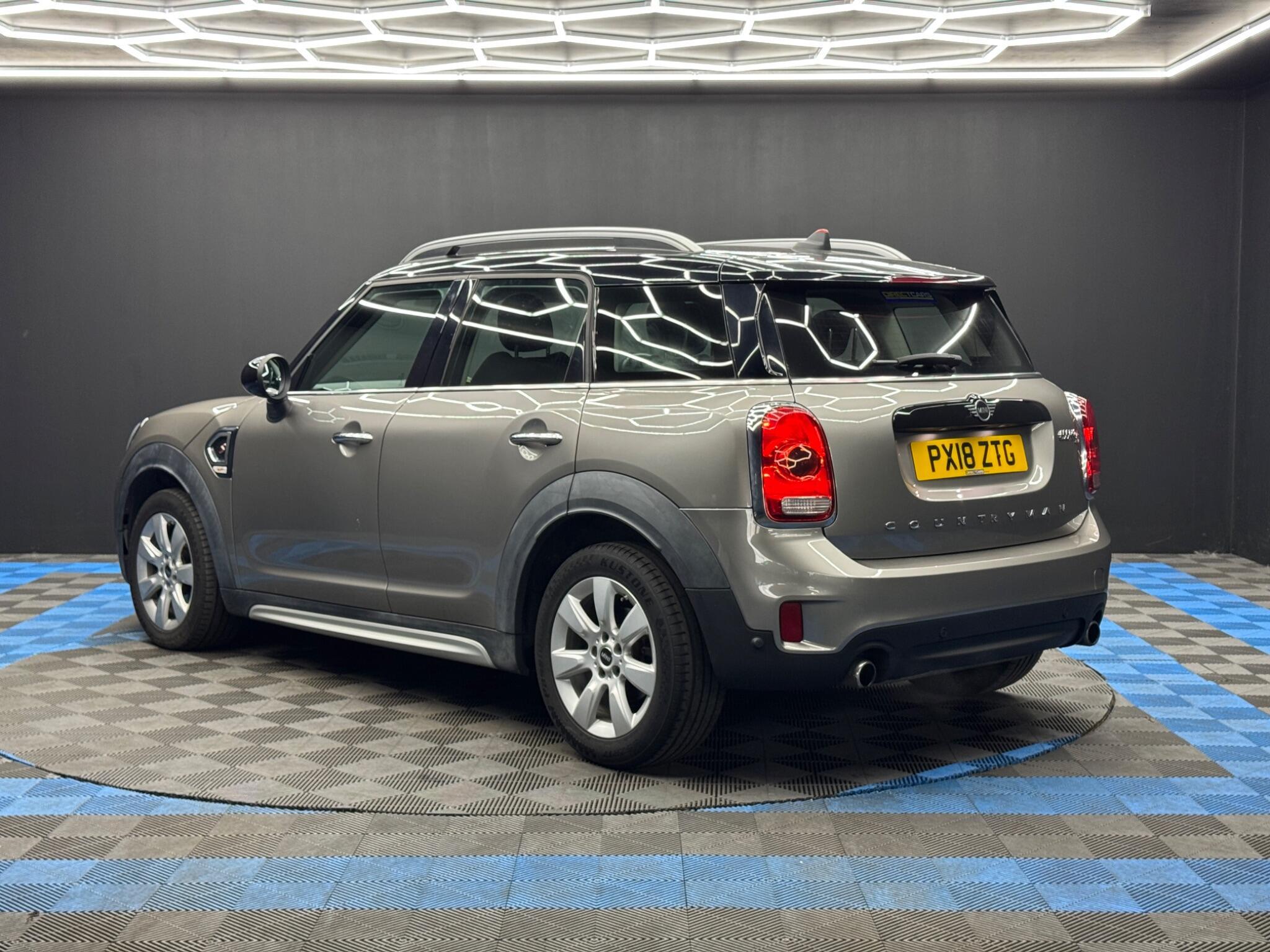 MINI Countryman - Image 7
