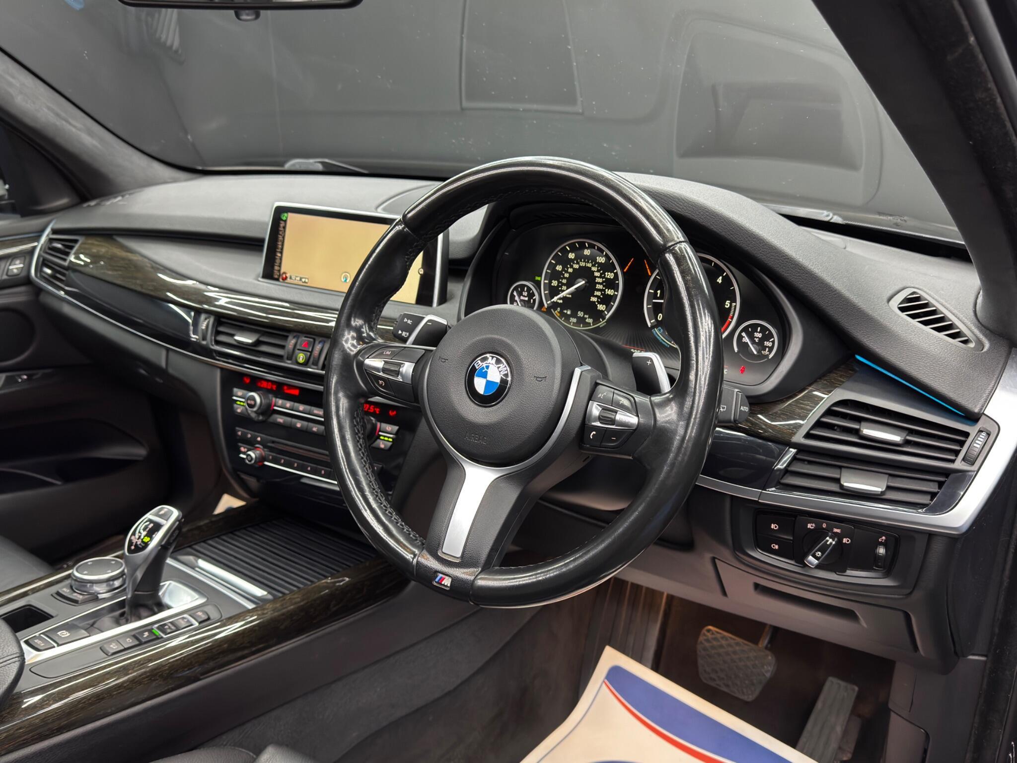 BMW X5 - Image 9