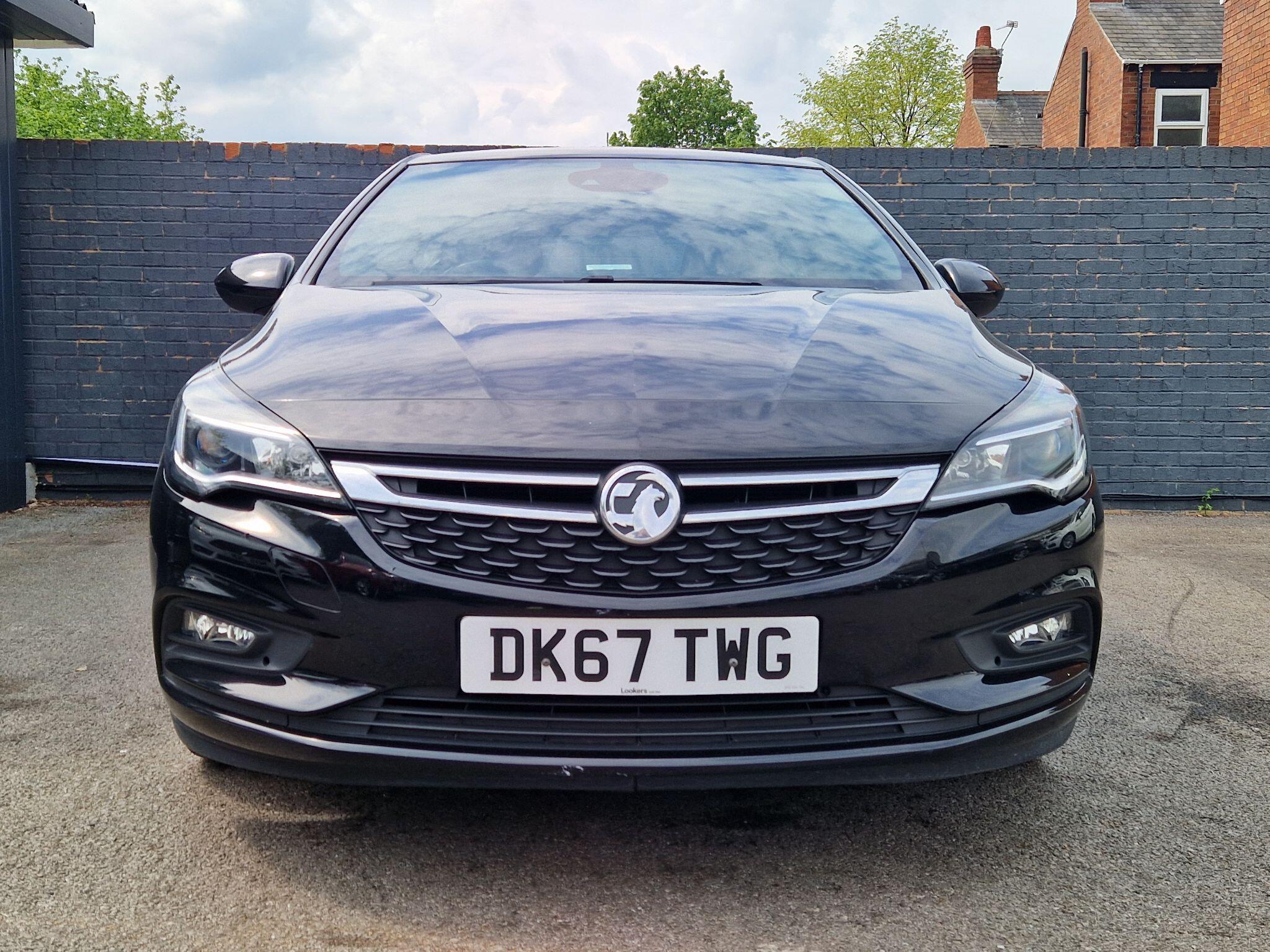 Vauxhall Astra - Image 17