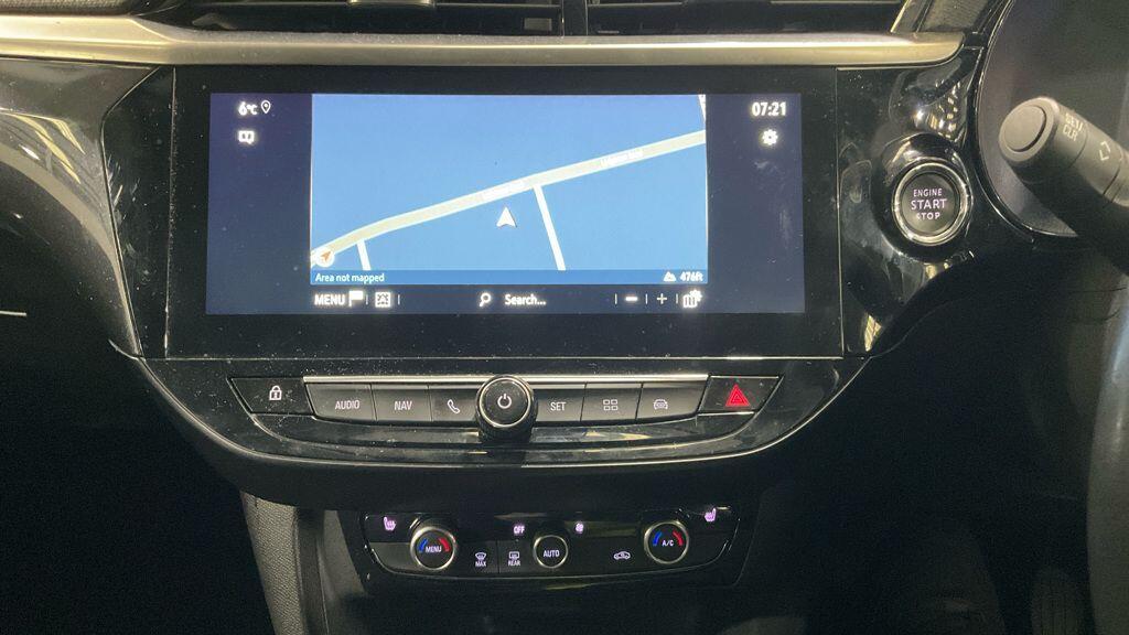 Vauxhall Corsa - Image 3