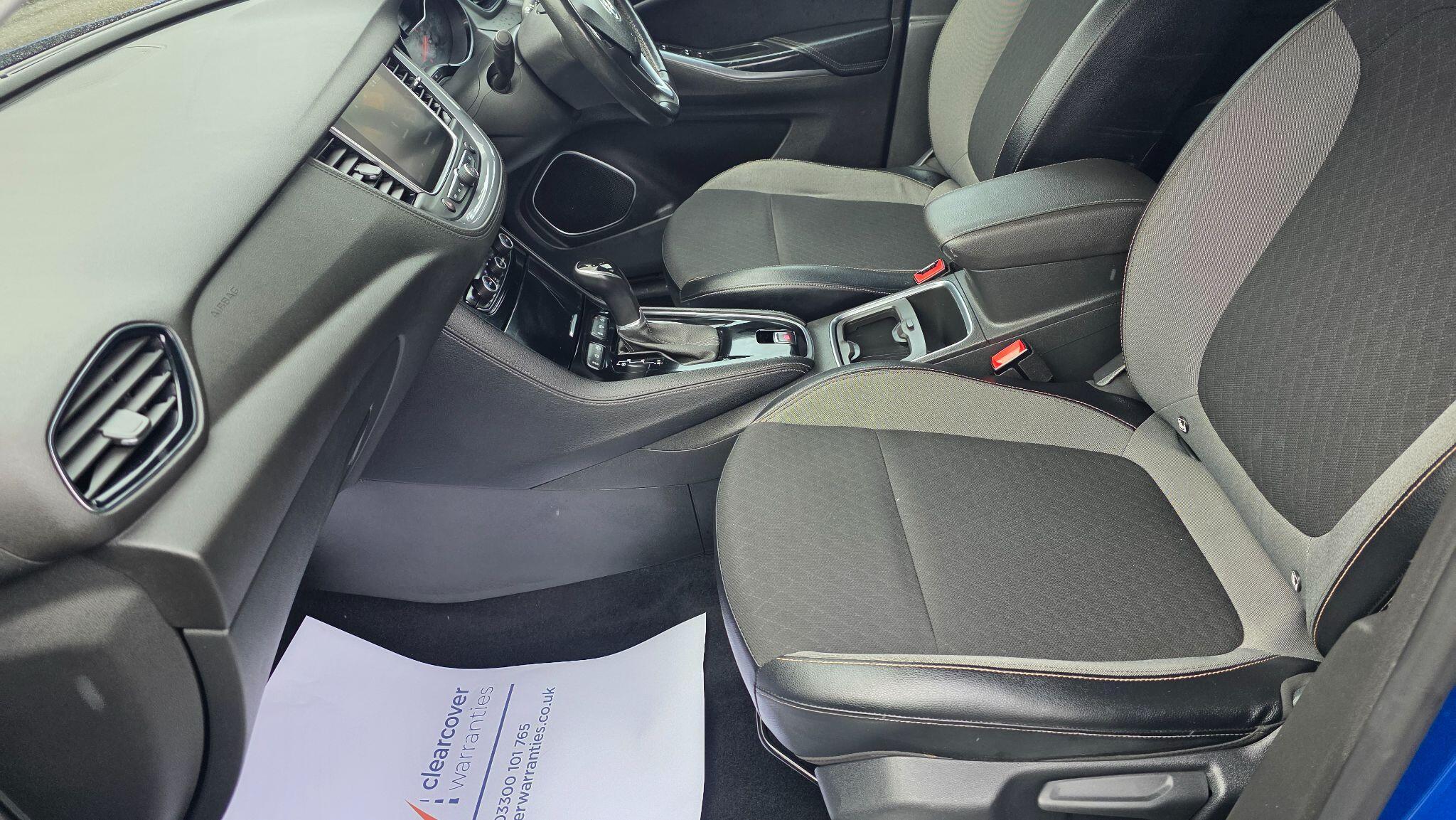 Vauxhall Grandland X - Image 33