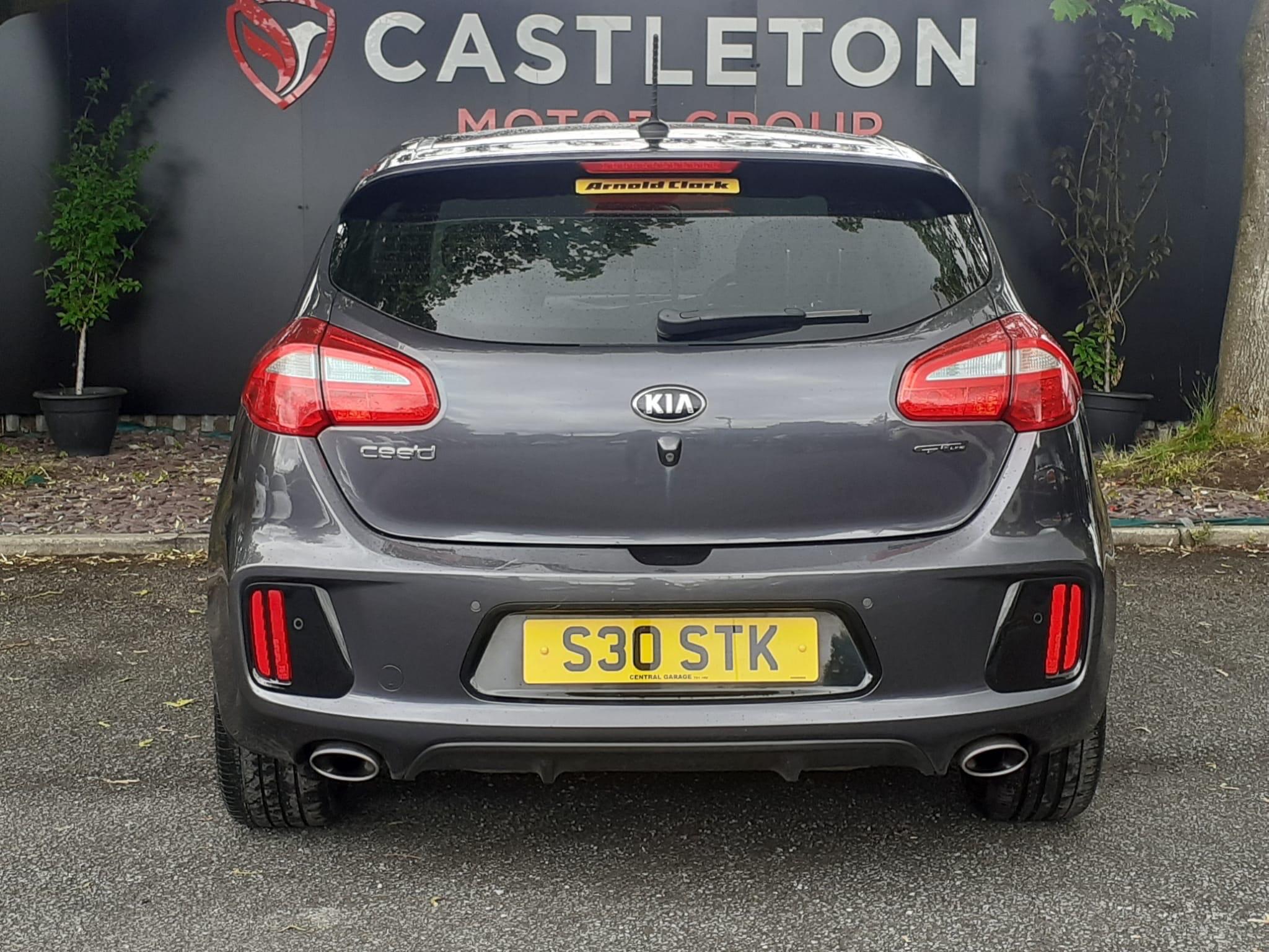 Kia ceed - Image 7