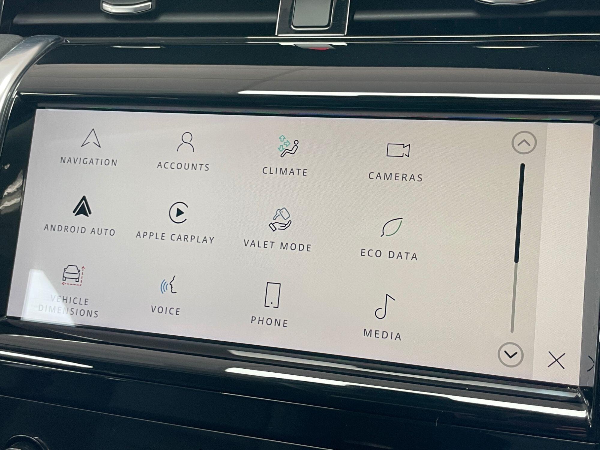 Land Rover DISCOVERY SPORT - Image 46