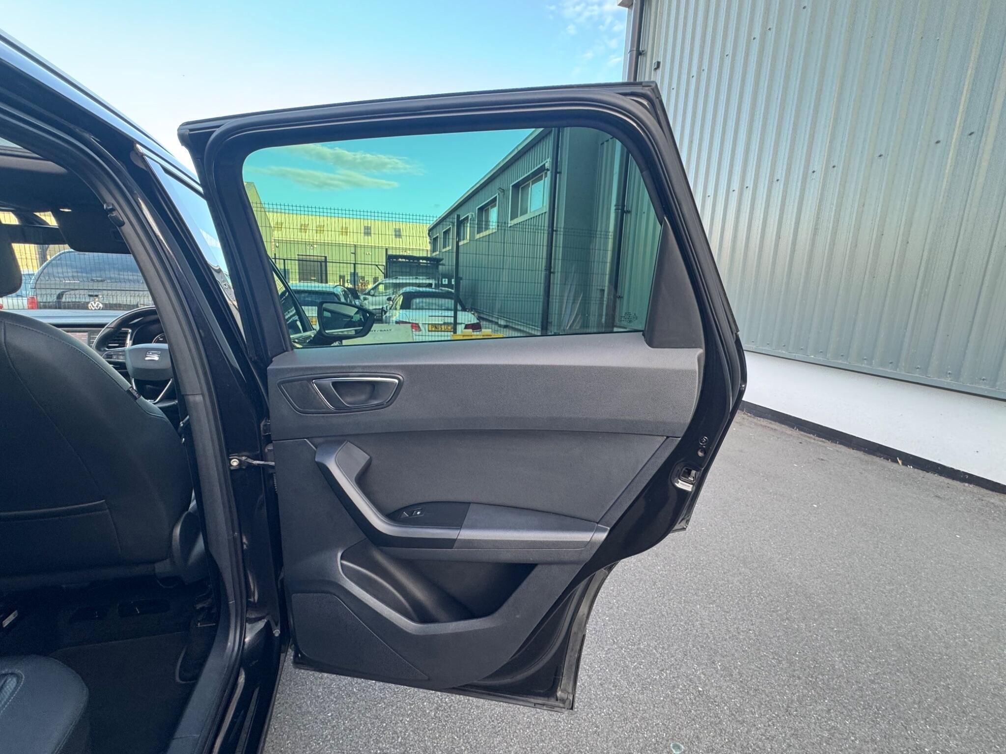 SEAT Ateca - Image 13