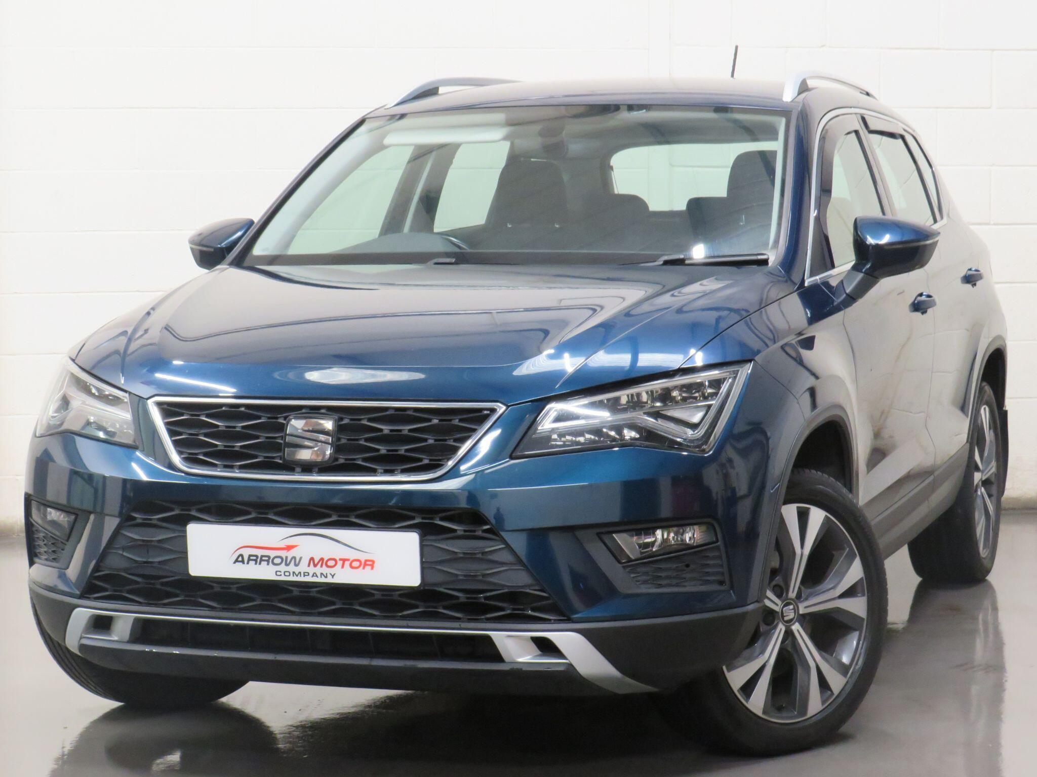 SEAT Ateca - Image 7