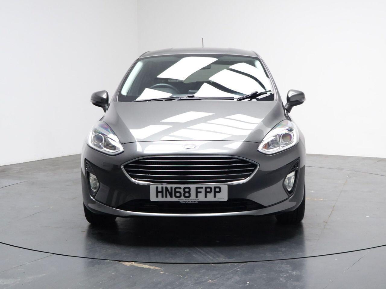 Ford Fiesta - Image 5
