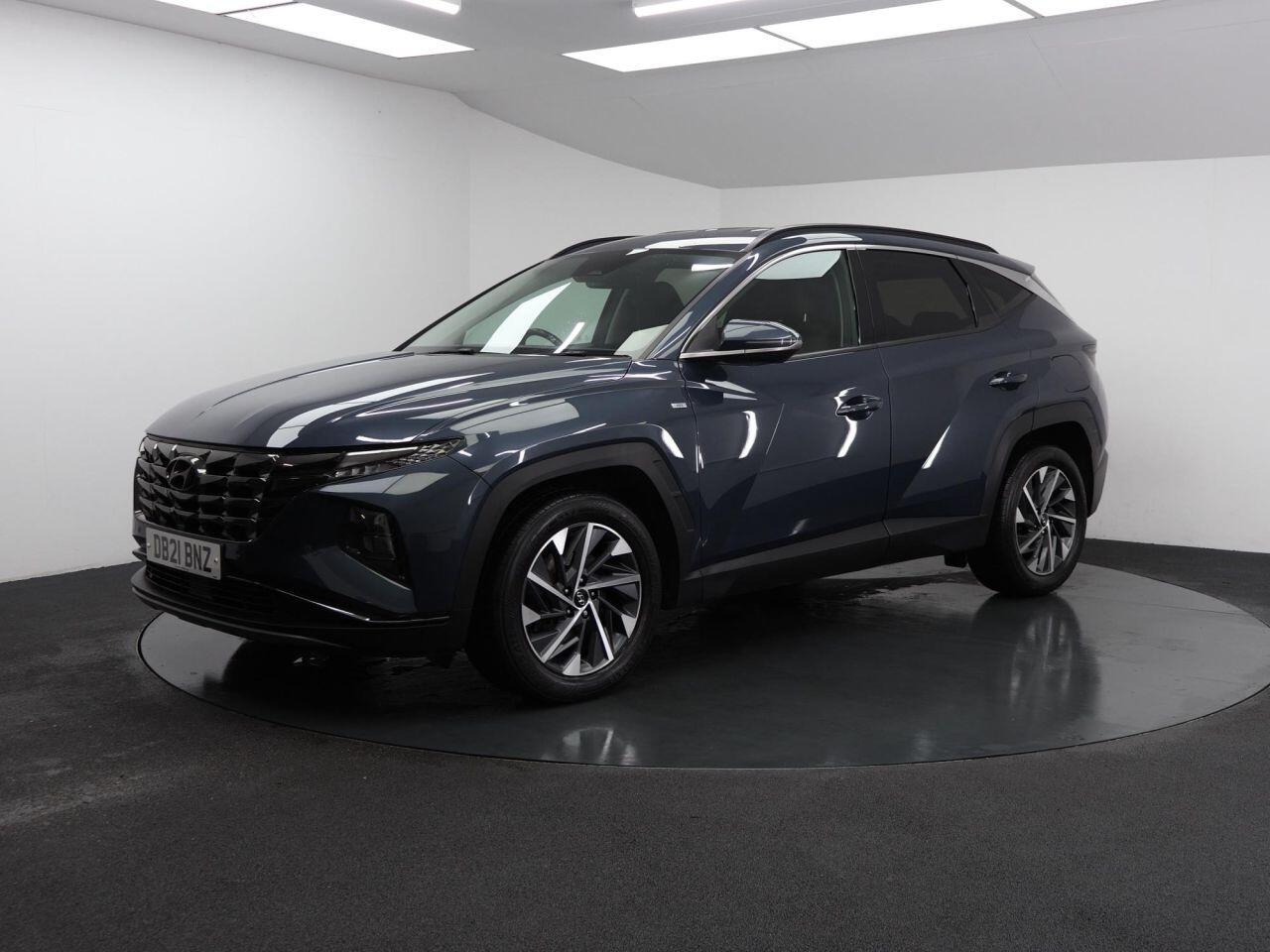 Hyundai Tucson - Image 6