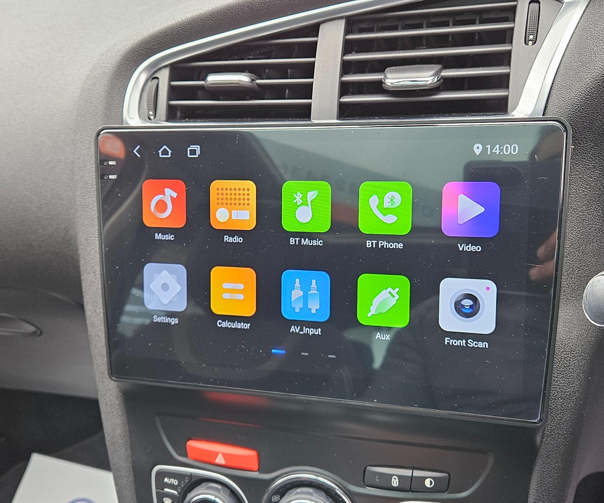 Citroen C4 - Image 70