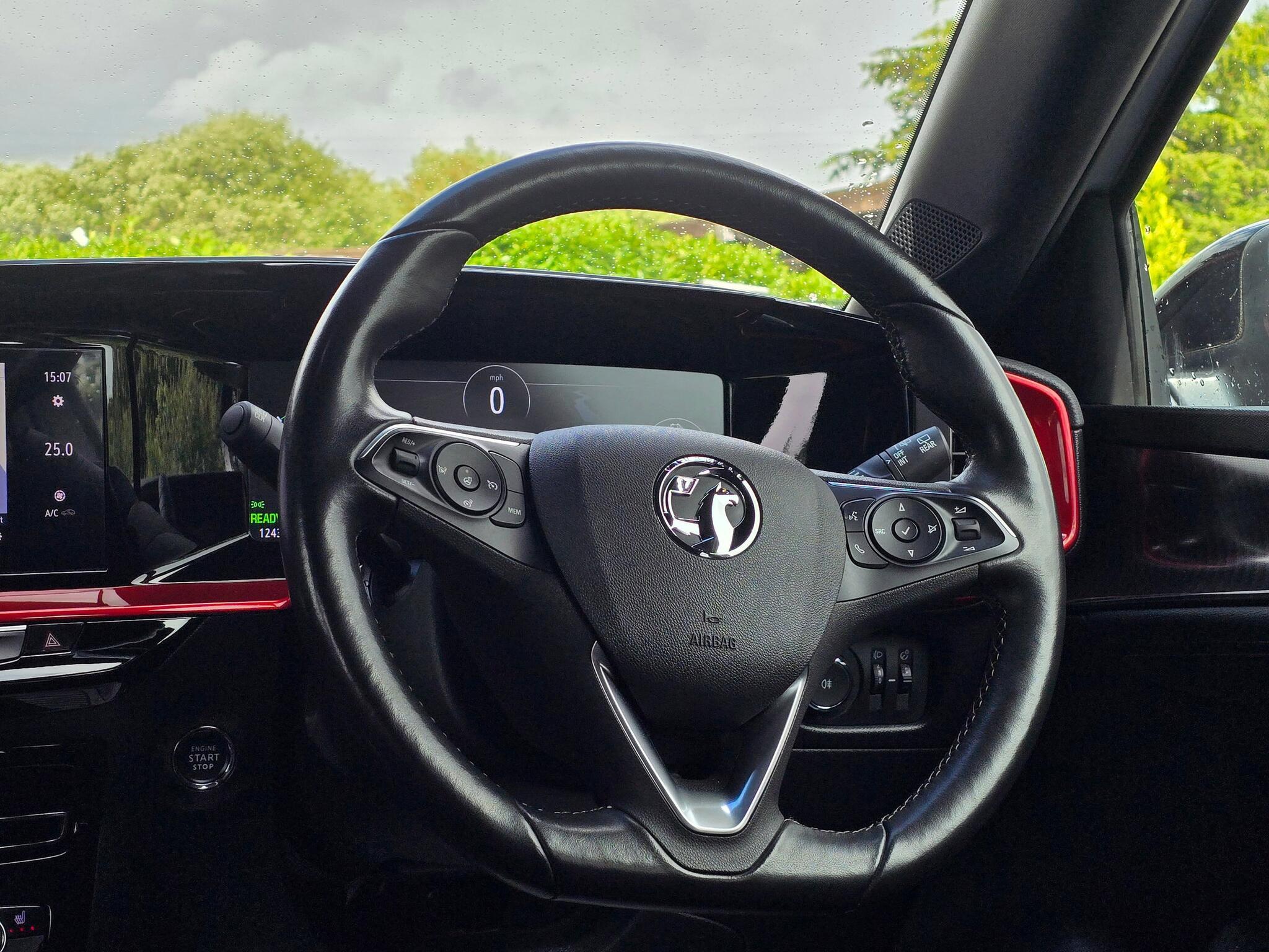Vauxhall Mokka Electric - Image 8